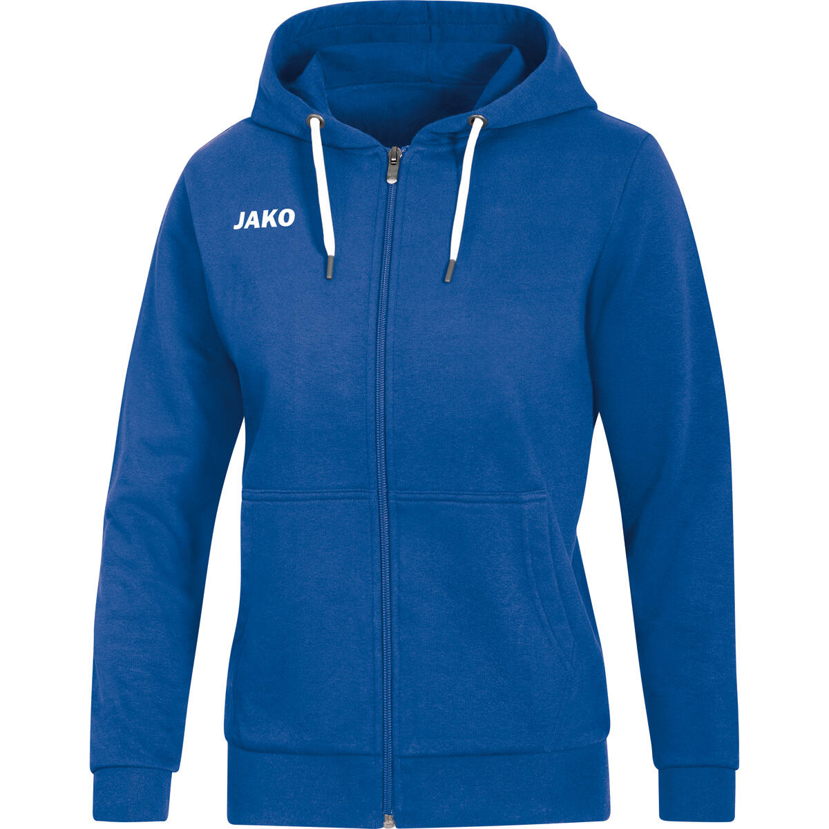 Kurtka Jako à capuche Base