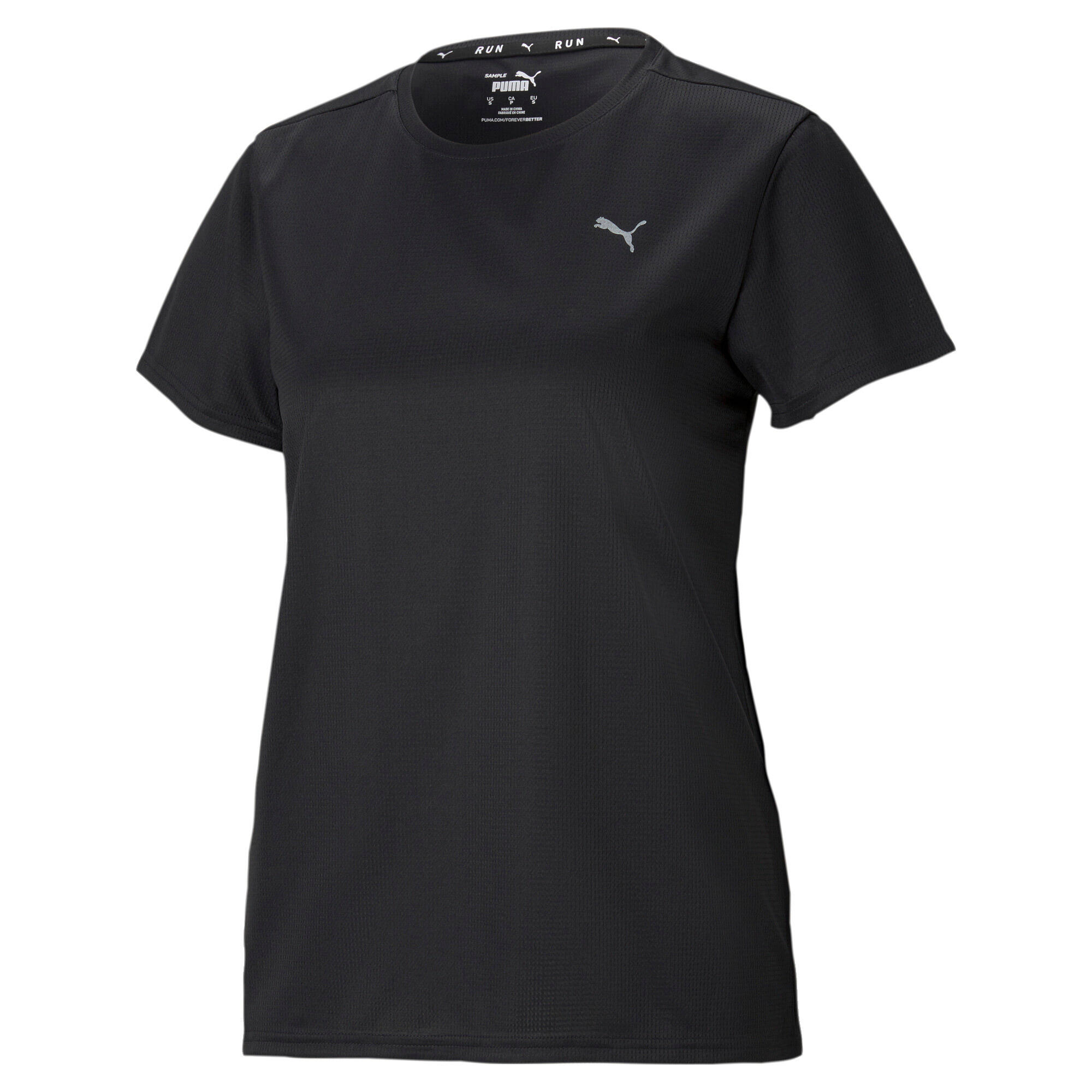 Koszulka Sportowa Damska Puma Run Favorite