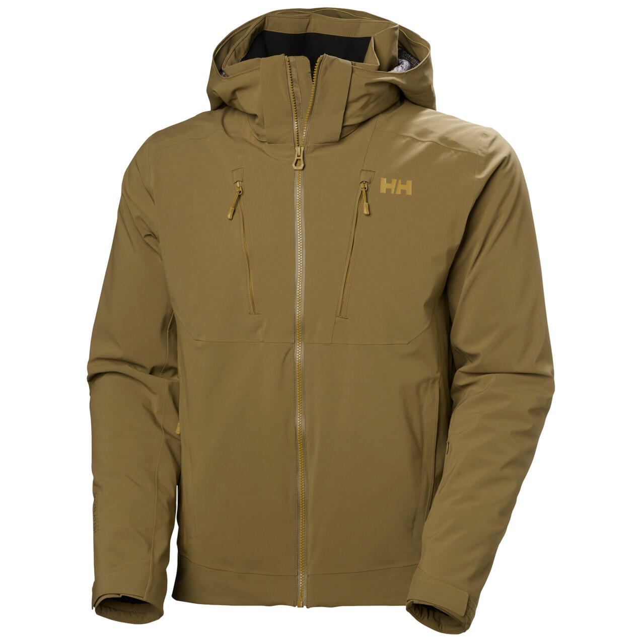 Kurtka narciarska Helly Hansen Alpha 4.0