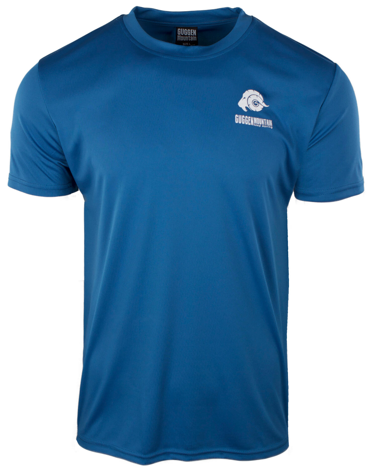Funkcjonalna koszula sportowa Outdoor Szybkoschnąca