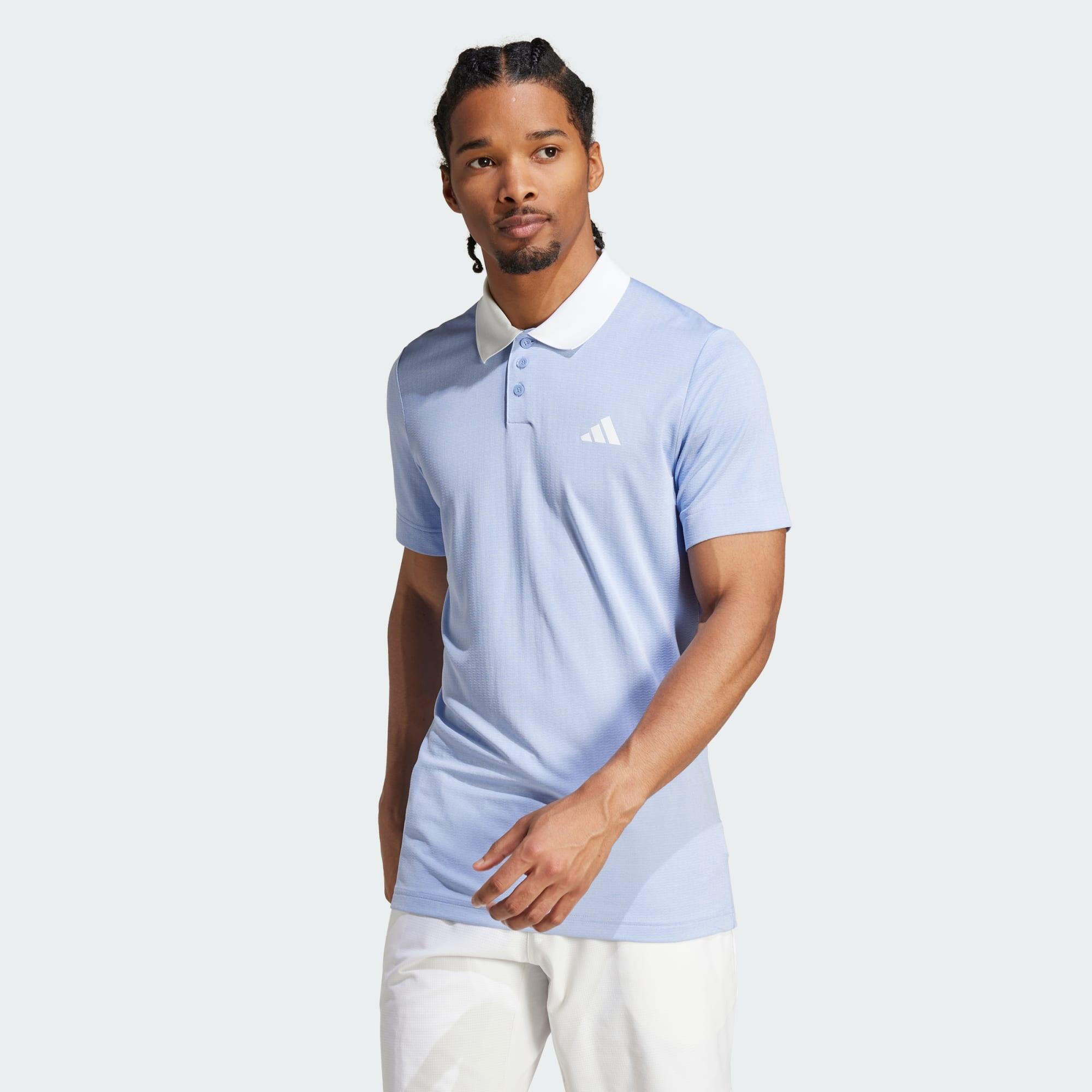 Koszulka Tennis FreeLift Polo