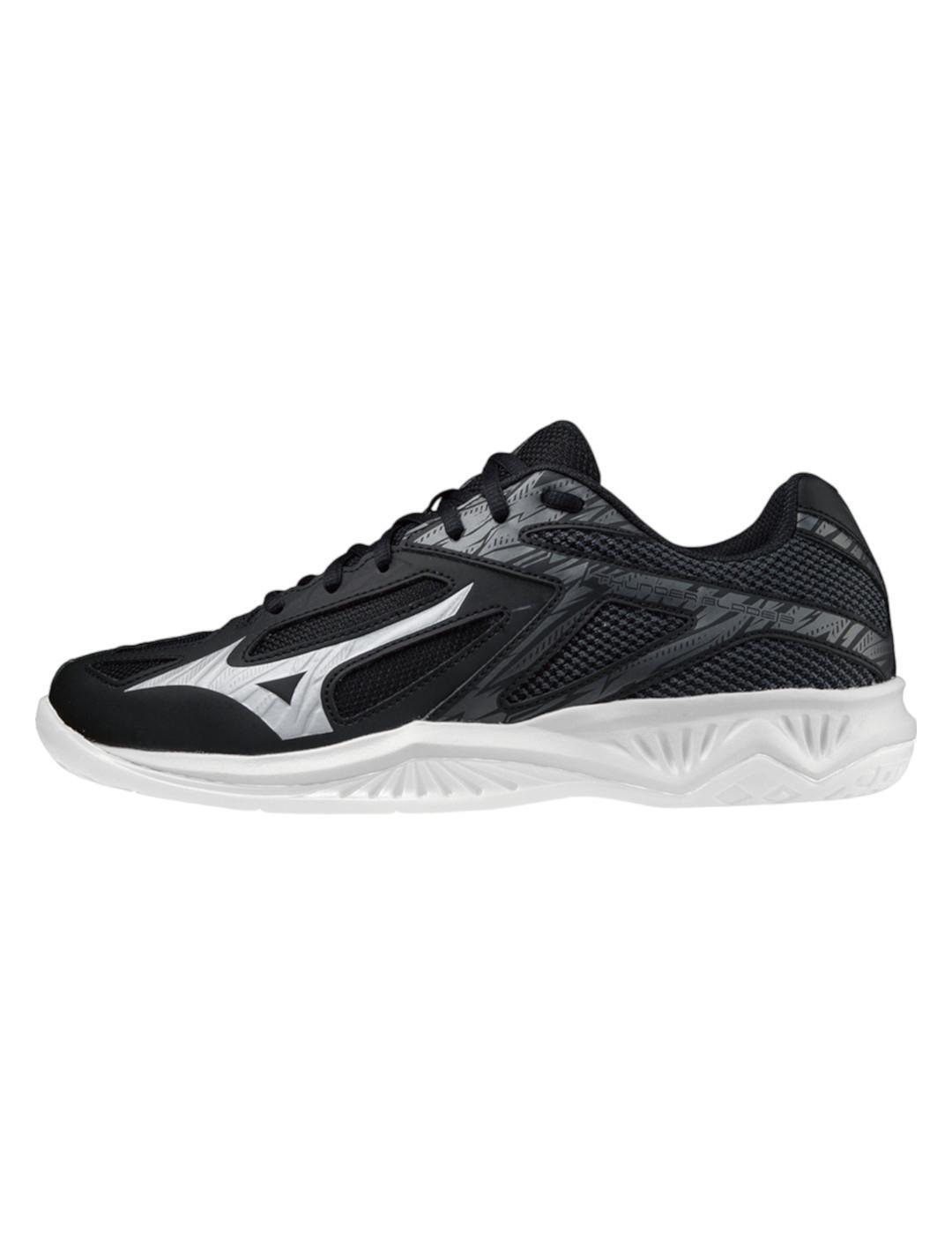 Buty Mężczyzna Mizuno Thunder Blade 3 czarny