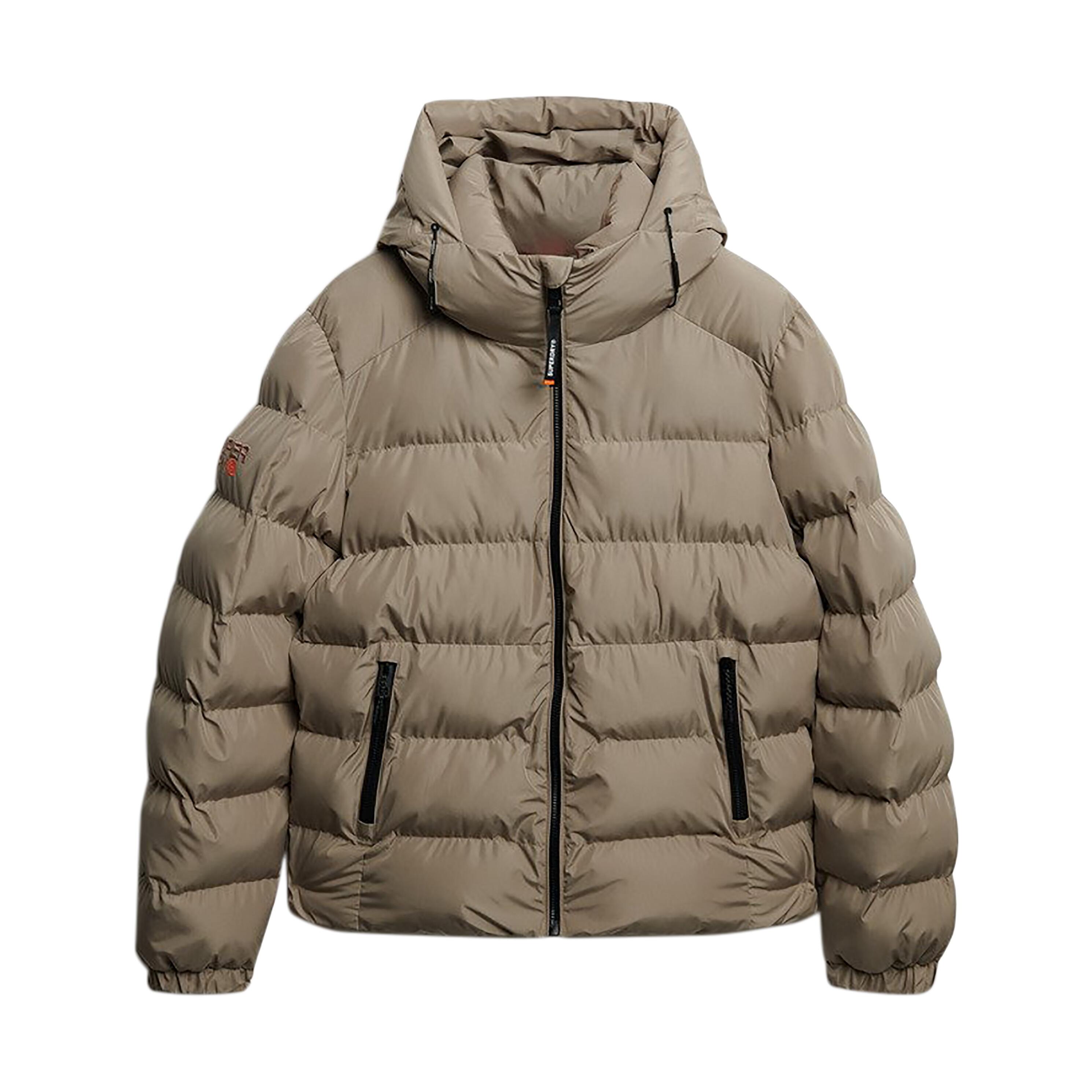 Kurtka puchowa Superdry Sports