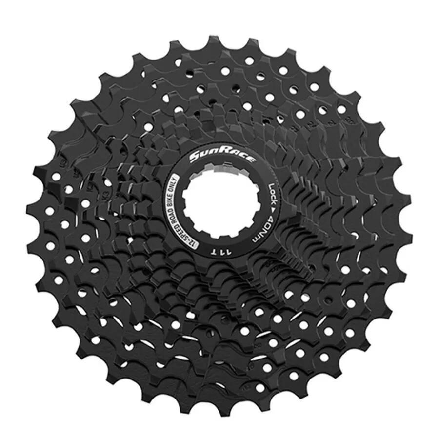Kaseta Sunrace CSRZ800 Shimano 12V
