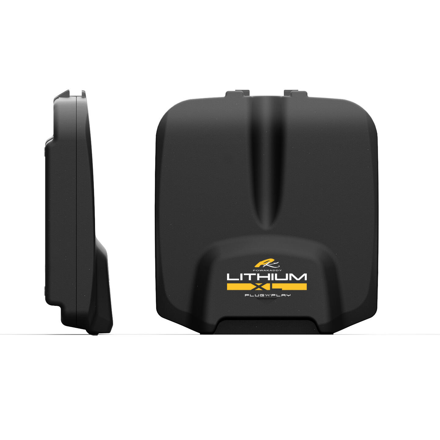 Bateria litowo-jonowa o długim czasie pracy 36H Powakaddy Plug 'N' Play FW-C2