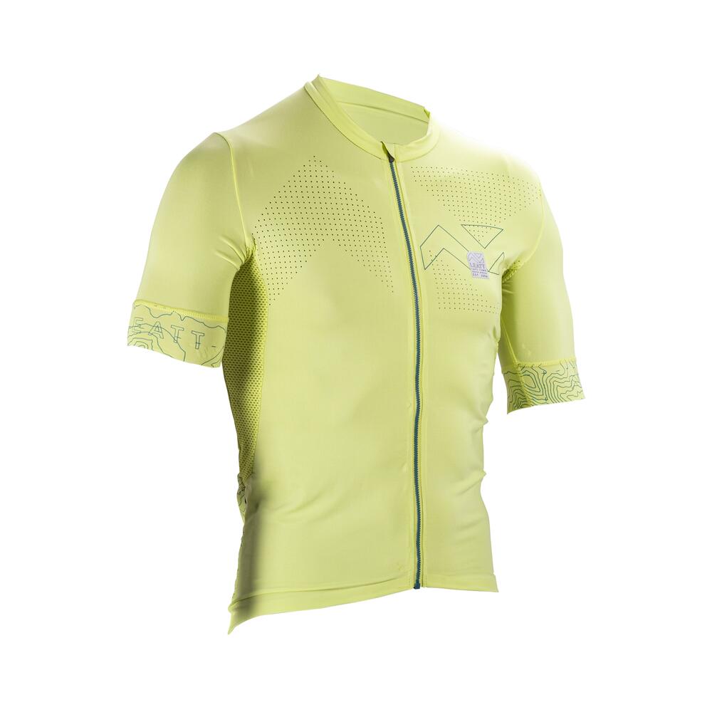 Koszulka rowerowa męska Leatt Jersey MTB Endurance 5.0