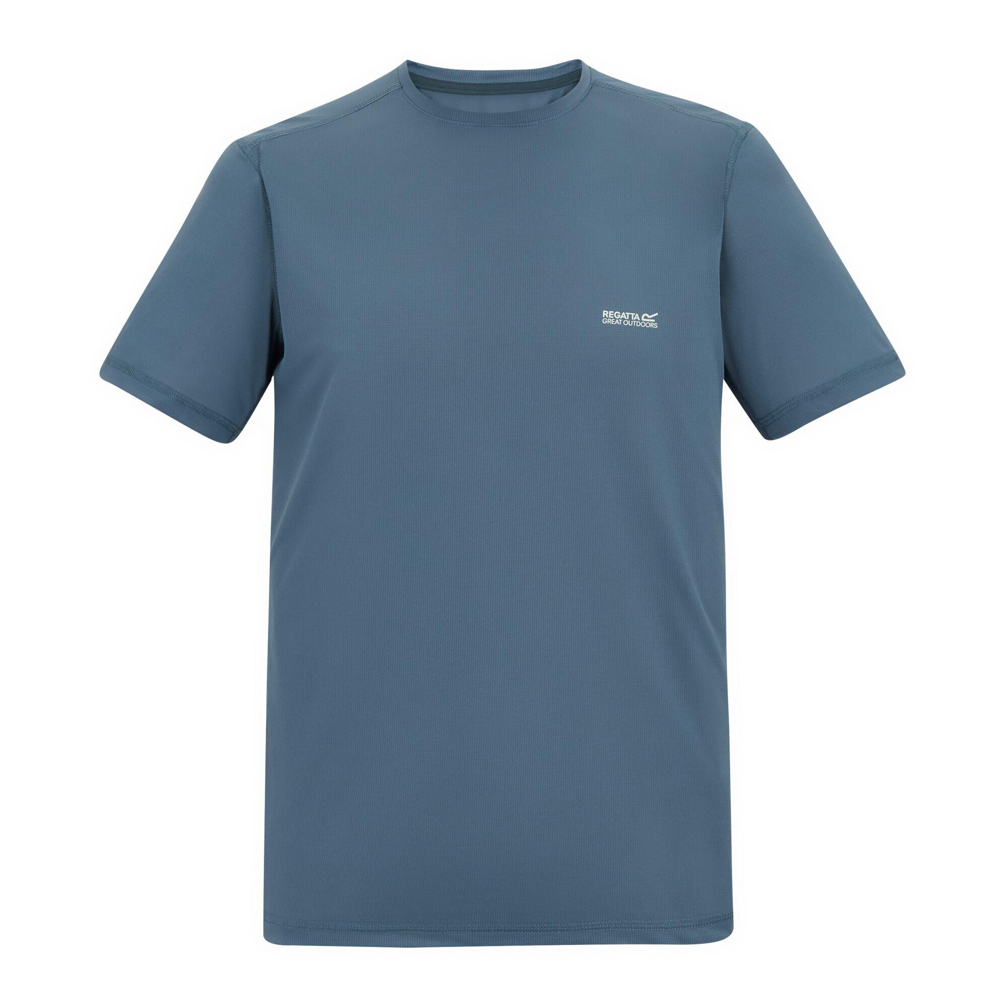 Męska Koszulka Fingal Stretch T-shirt
