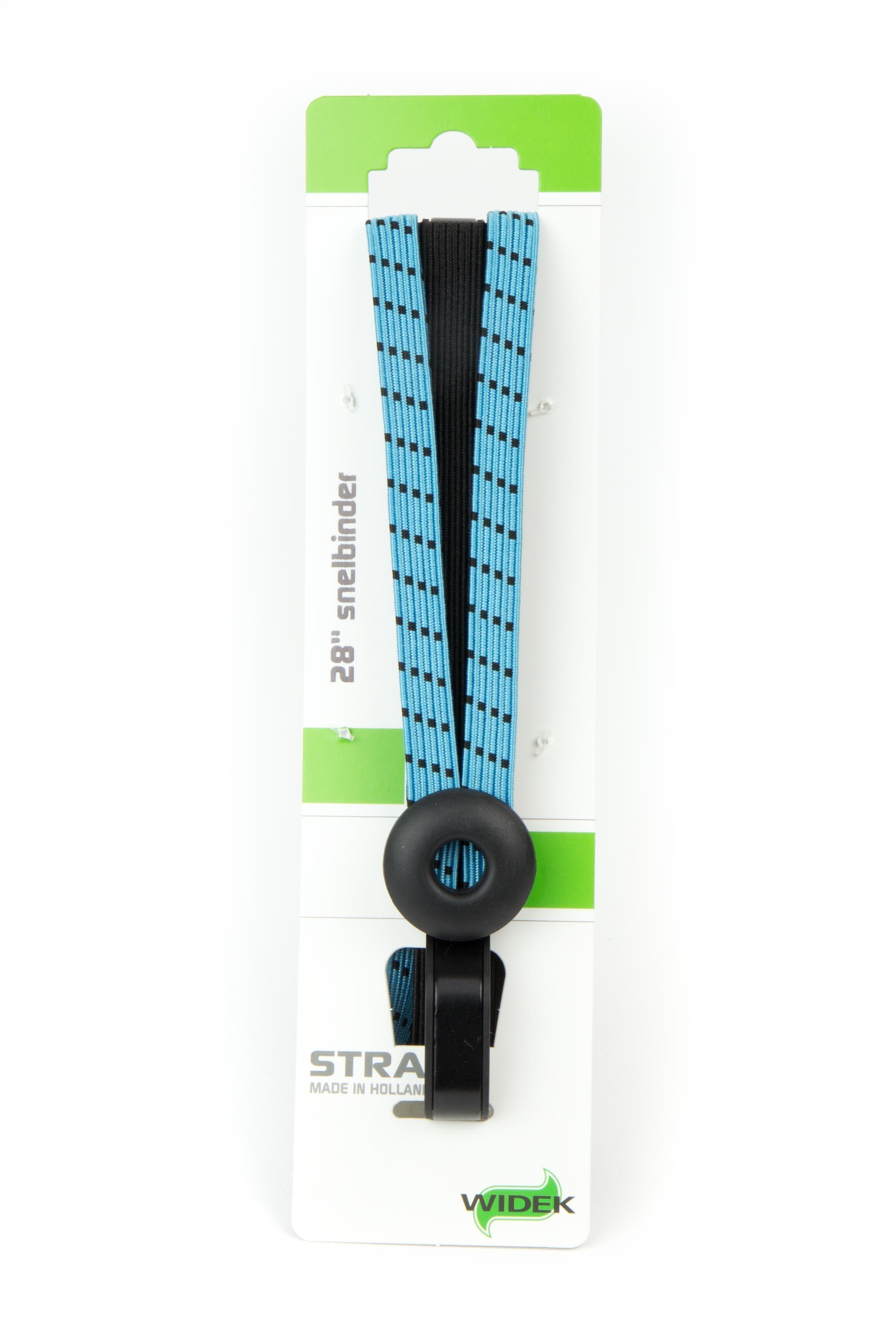 Widek Qibbel Triobinder Eye hak stalowy 24+2x12 mm czarny/baby blue