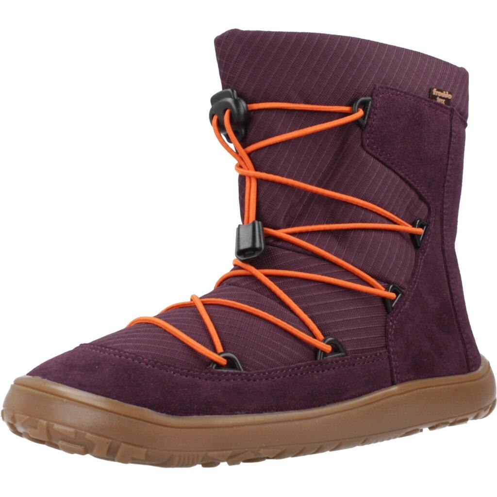 Buty FRODDO G3160251 Fioletowy