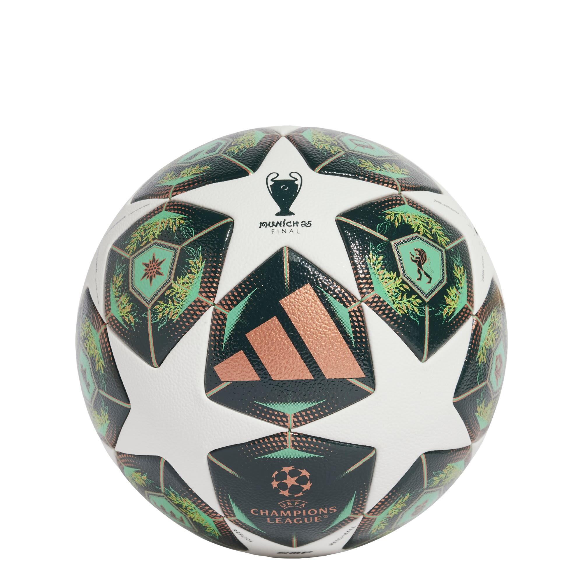 Piłka UCL Competition 24/25 Knockout Phase