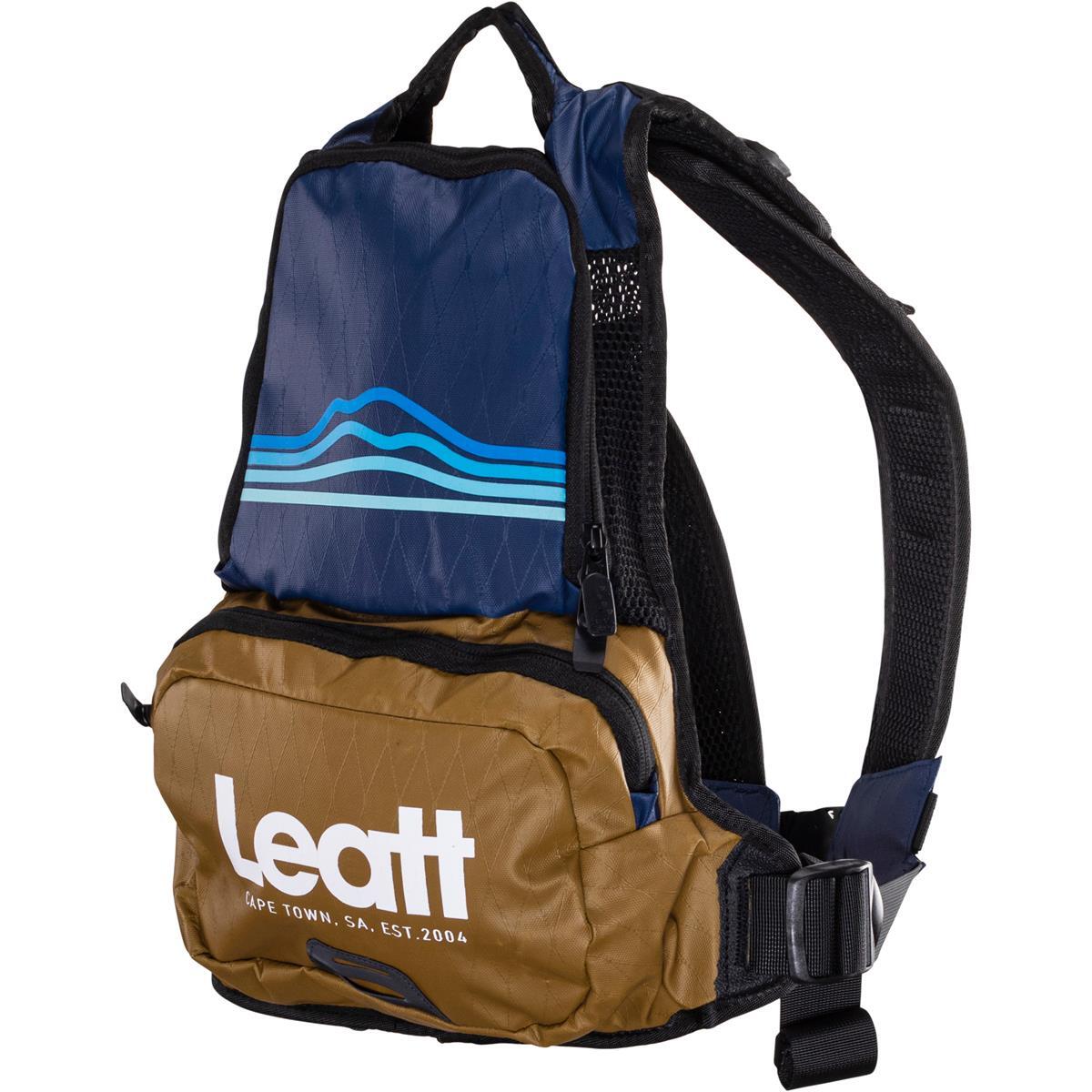 Plecak rowerowy z system hydracyjnym LEATT Hydration MTB Enduro Race 1.5