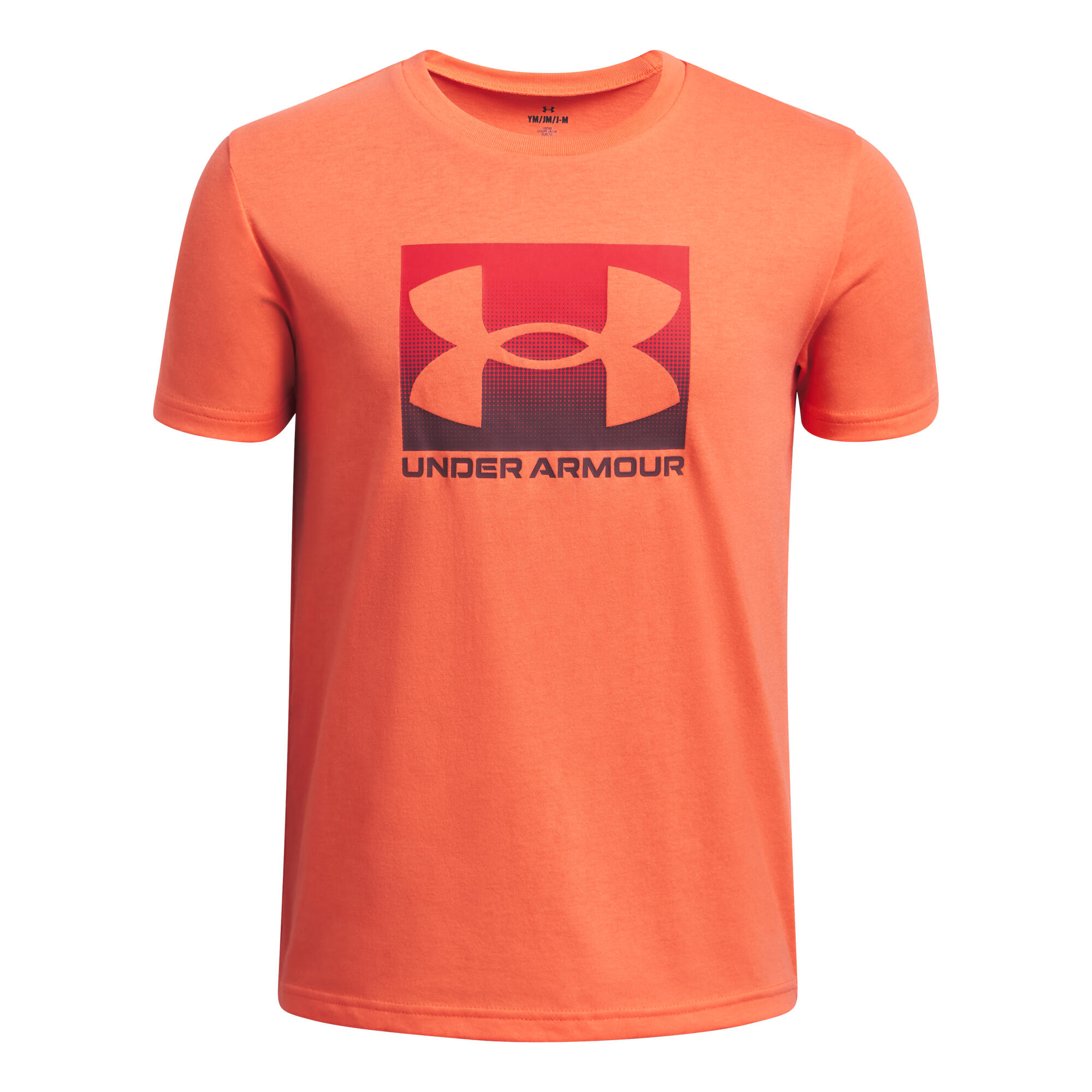 Szkolenia dla dzieci top Under Armour Boxed Sports