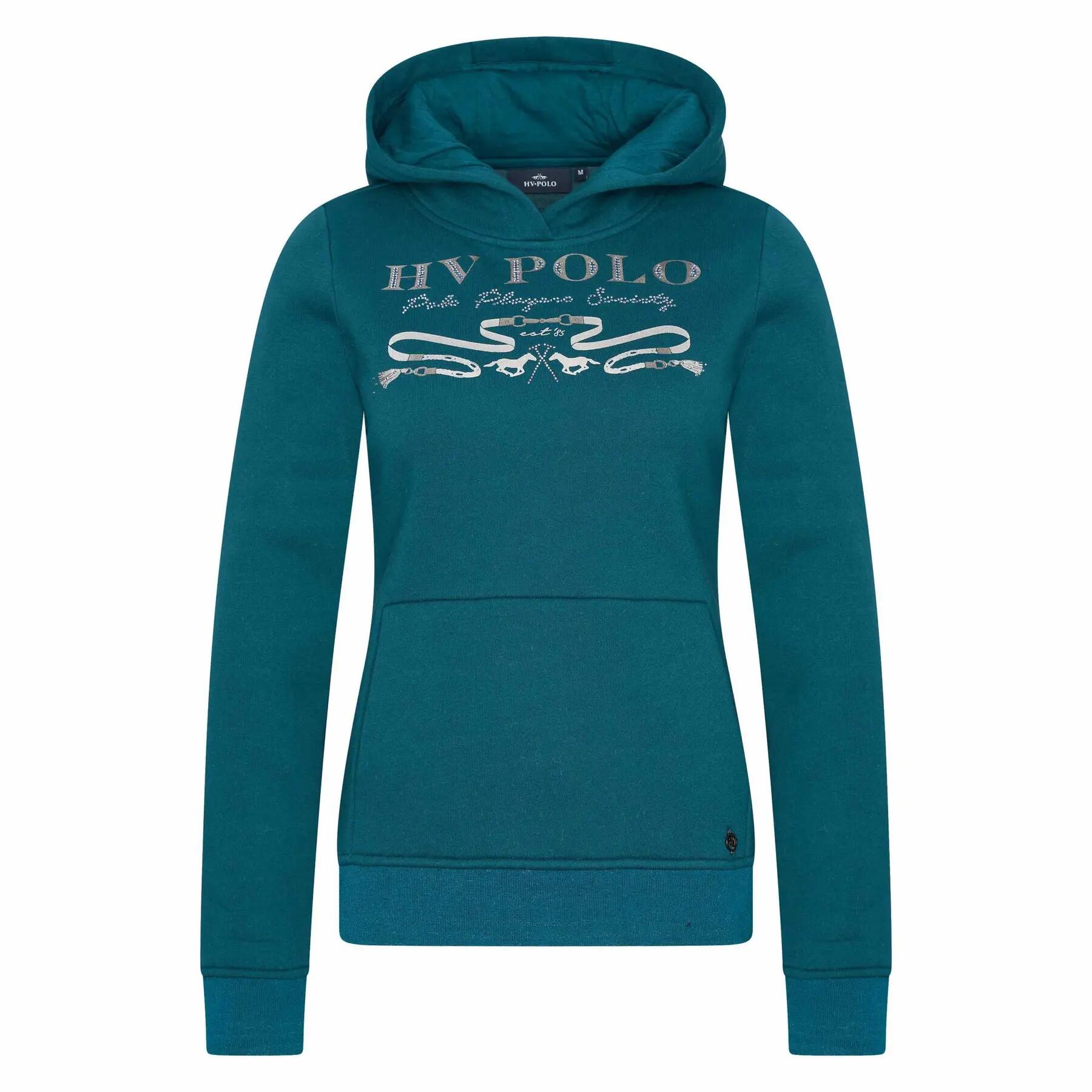 Bluza damska z kapturem HV Polo Ariel