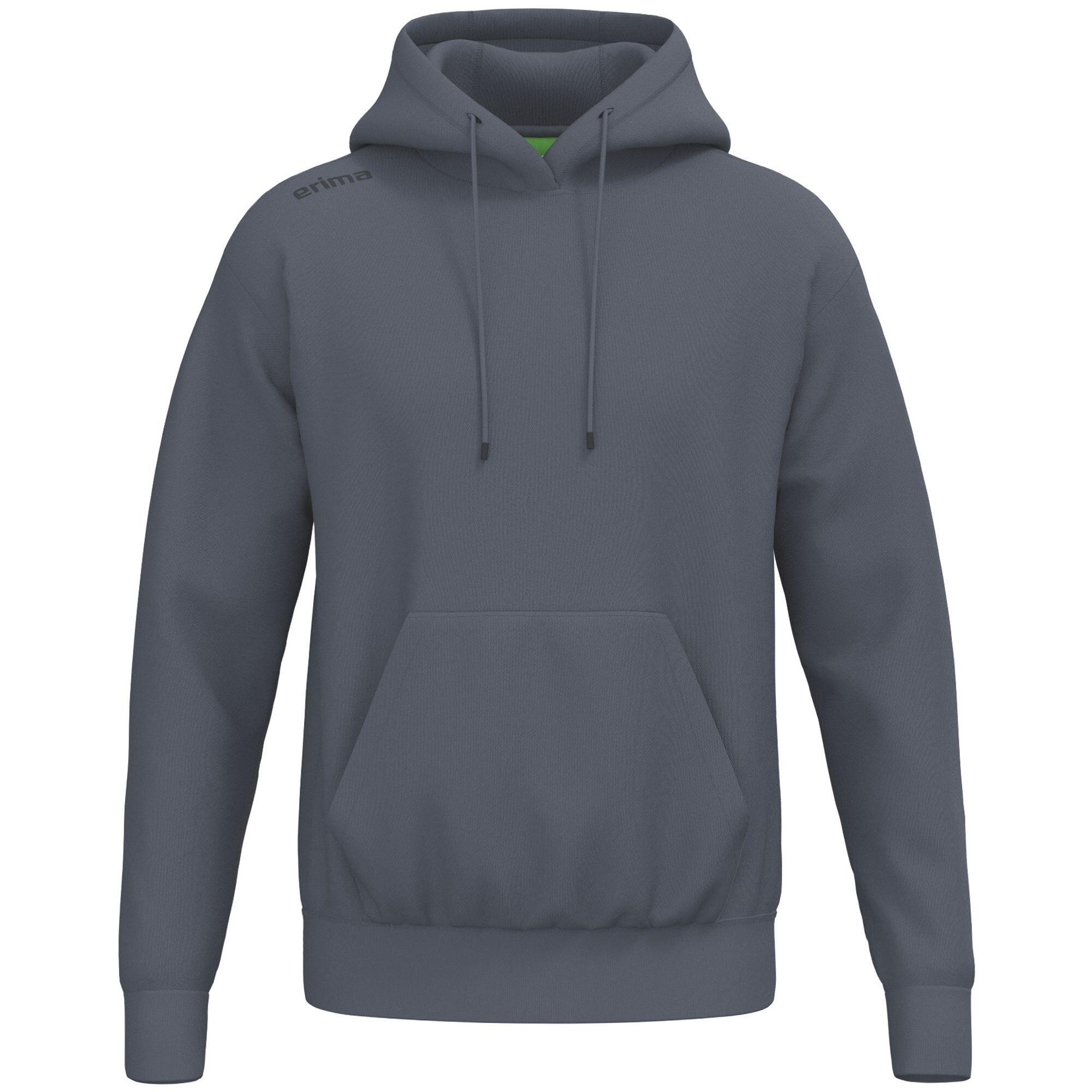 Bluza z kapturem Erima TS