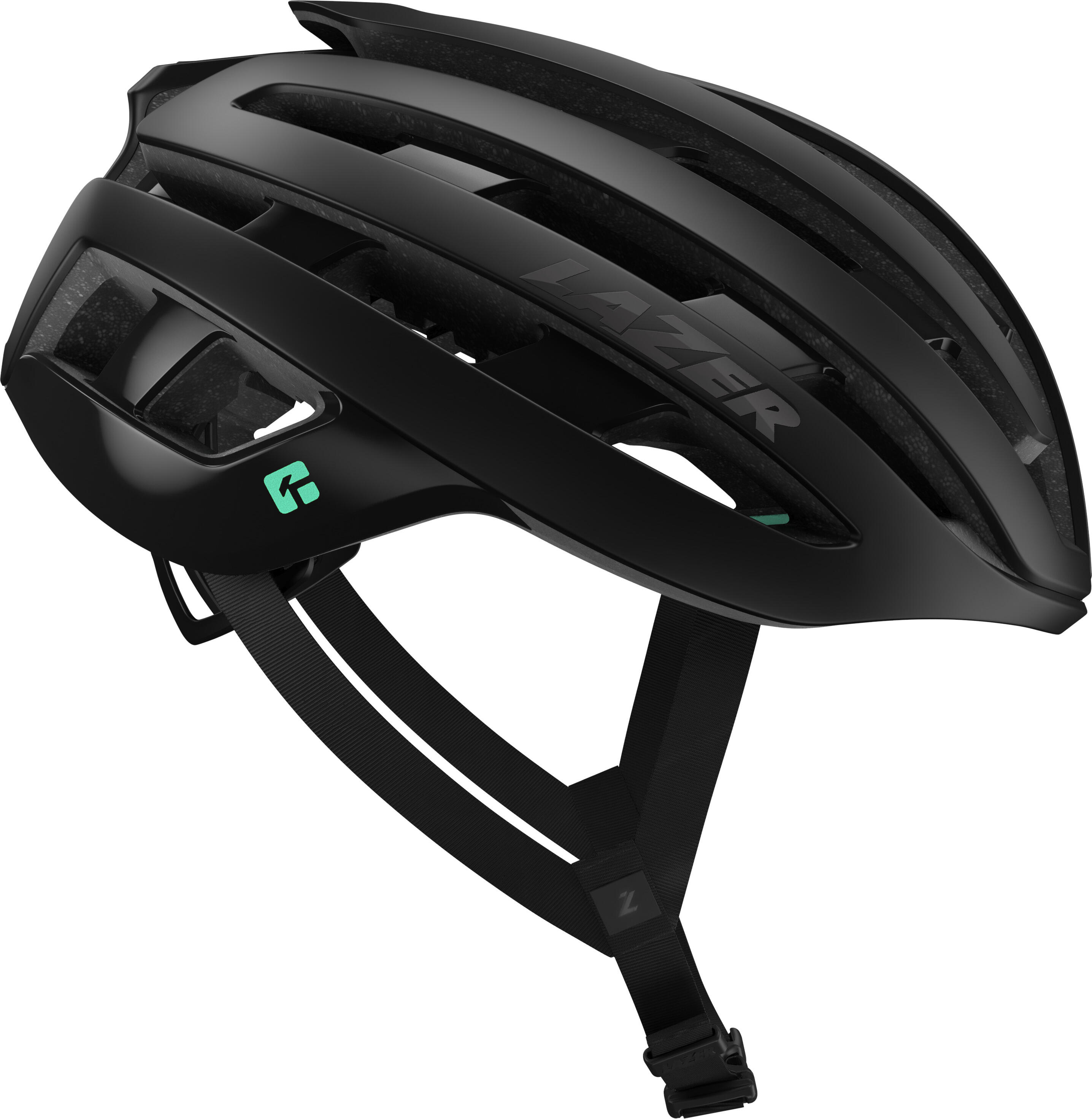 Kask rowerowy Z1 KinetiCore, czarny