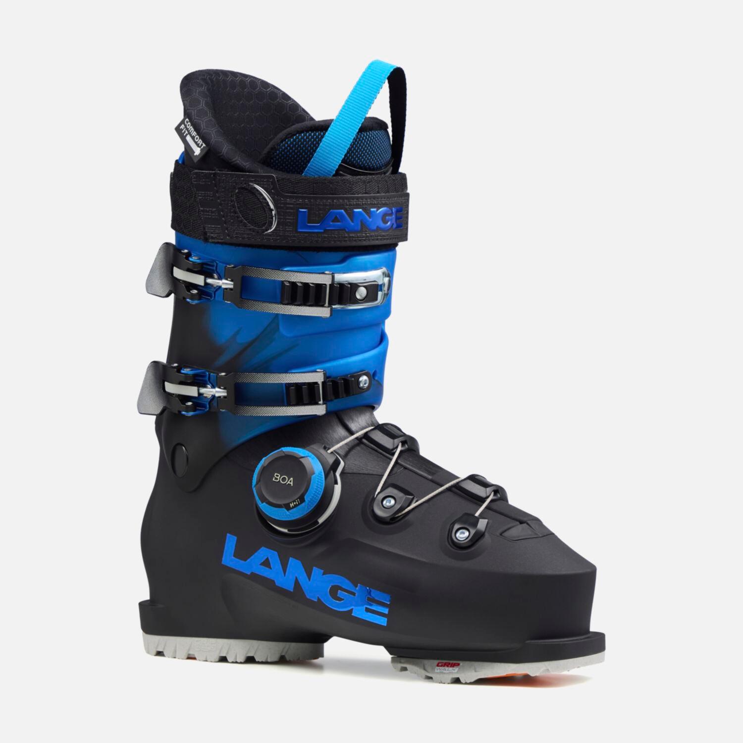 Buty narciarskie męskie LANGE Concept 12 GW BOA