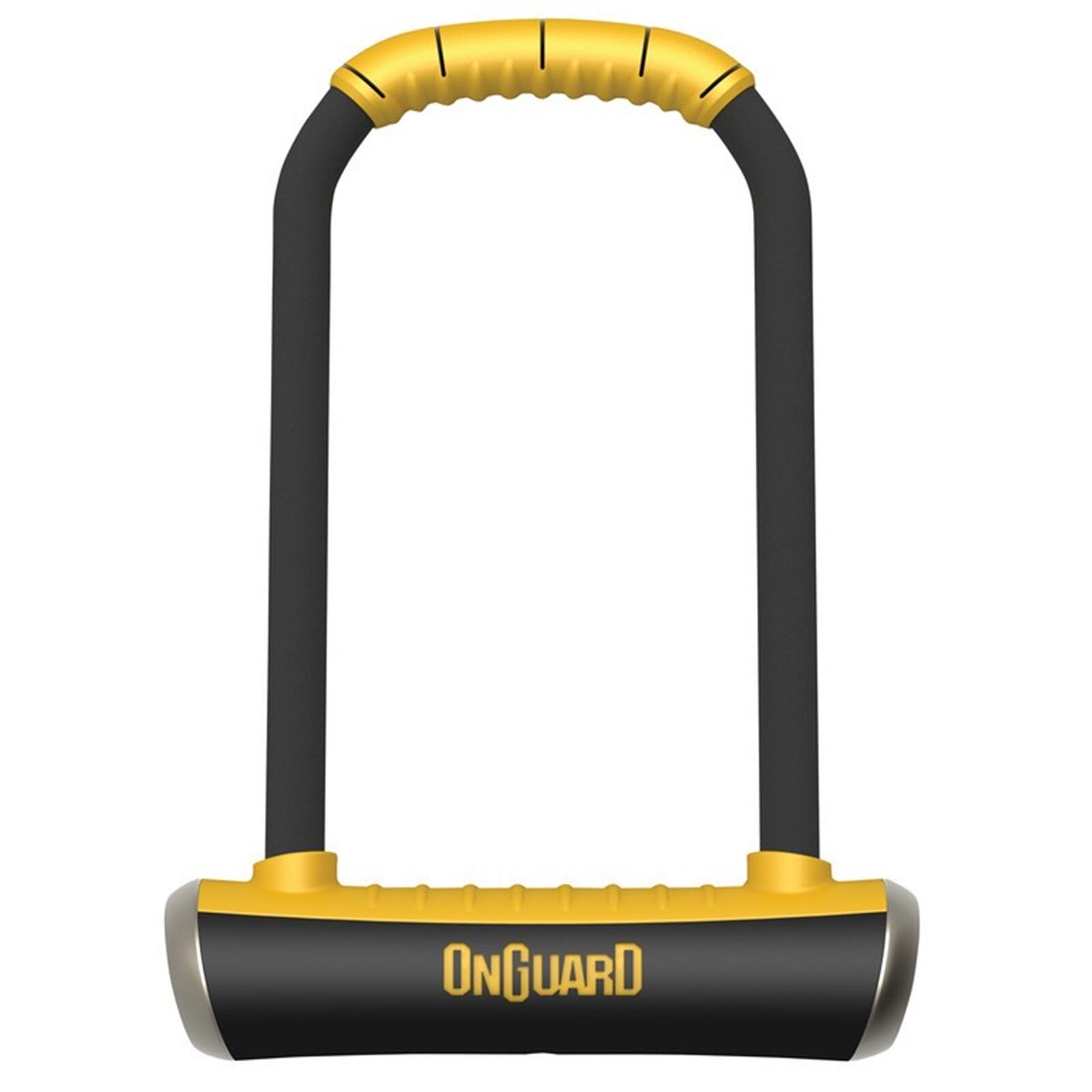 Zabezpieczenie przed kradzieżą u Onguard Brute Ls 8000 115 X 260mm, Ø 16,8mm