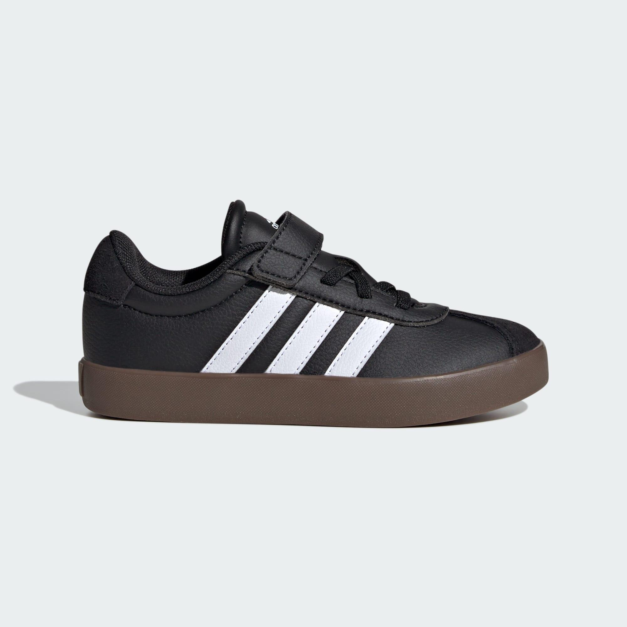 Buty VL Court 3.0 Skateboarding Kids