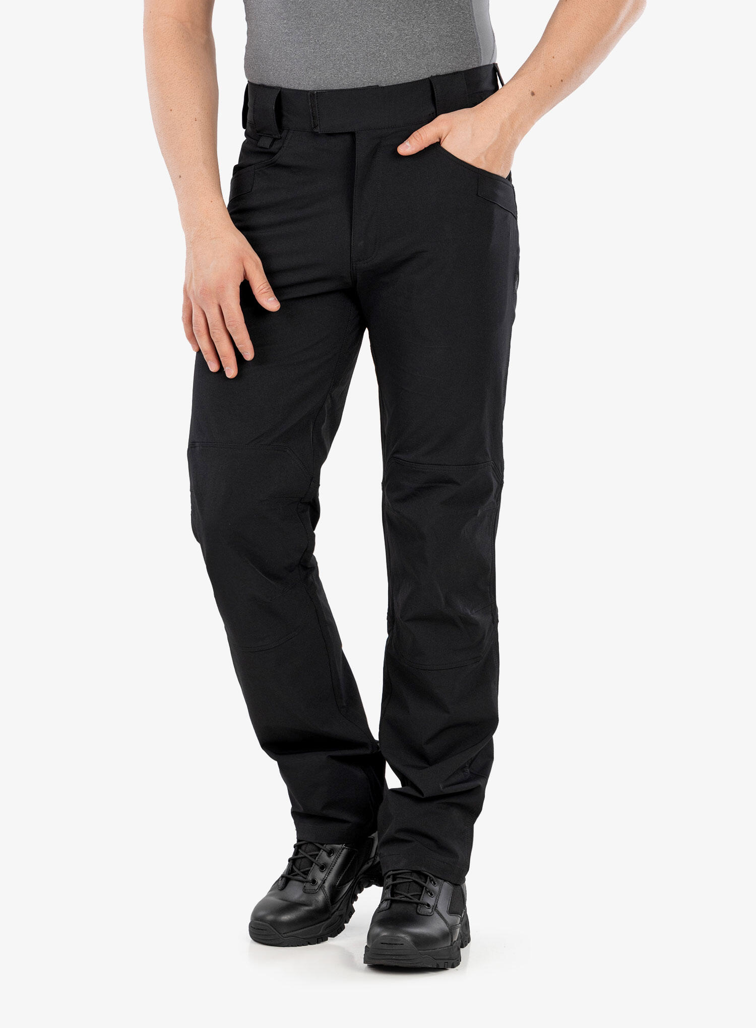 Spodnie outdoor męskie Helikon-Tex Trekking Tactical Pants Versa Stretch