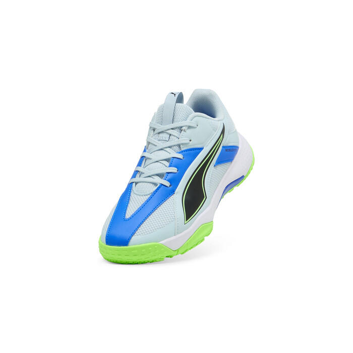 Dziecięce buty halowe Puma Accelerate 5