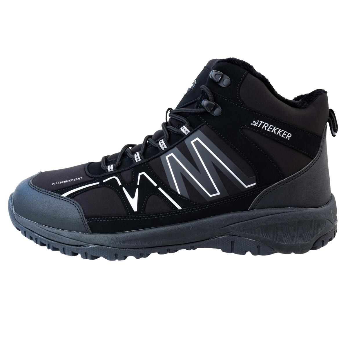 Buty Trekker do Trakcji - EU37 - UK 4