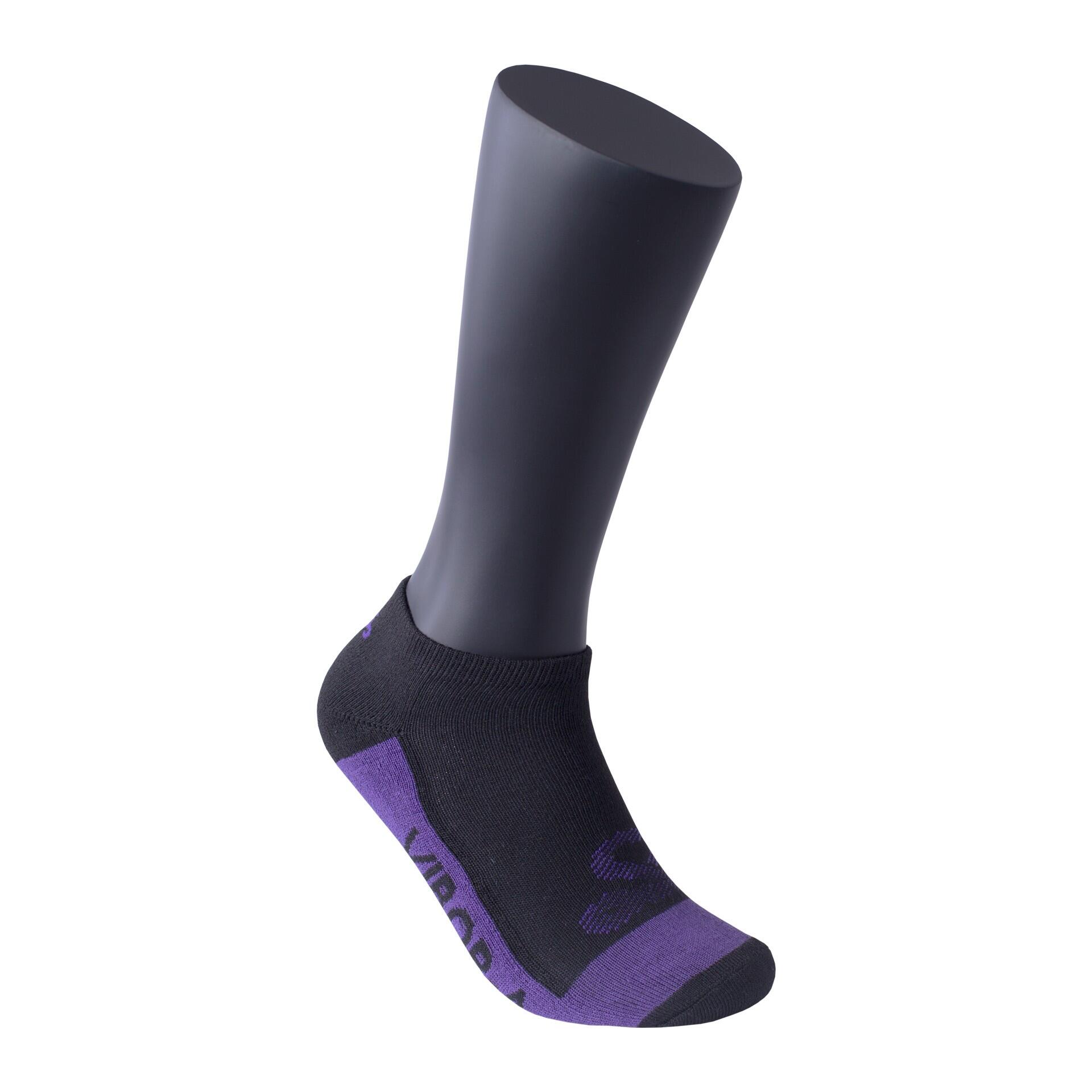 Vibor-a niewidoczne skarpety unisex 35/38