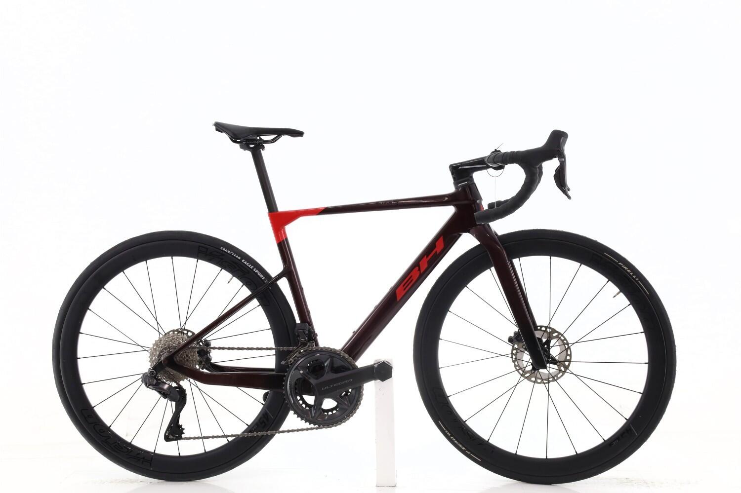 Second life · R. szosowy · BH Ultralight 7.0 Di2 12V · W bardzo dobrym stanie