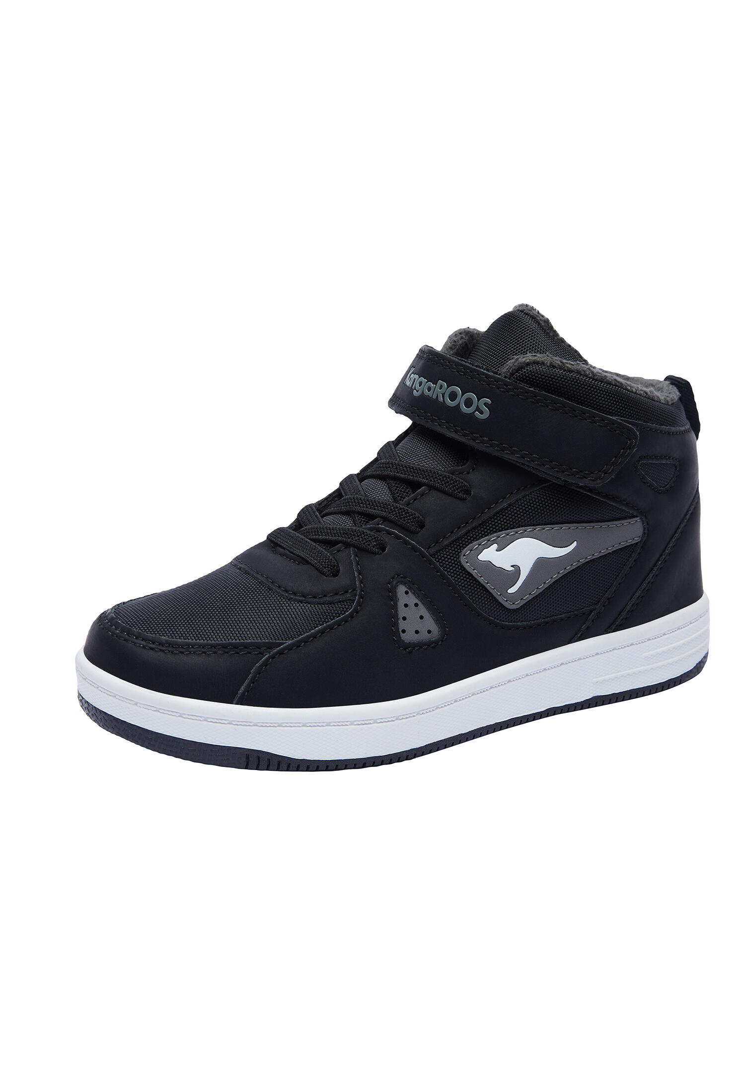 Buty dziecięce KangaROOS K-CP Kalley II EV