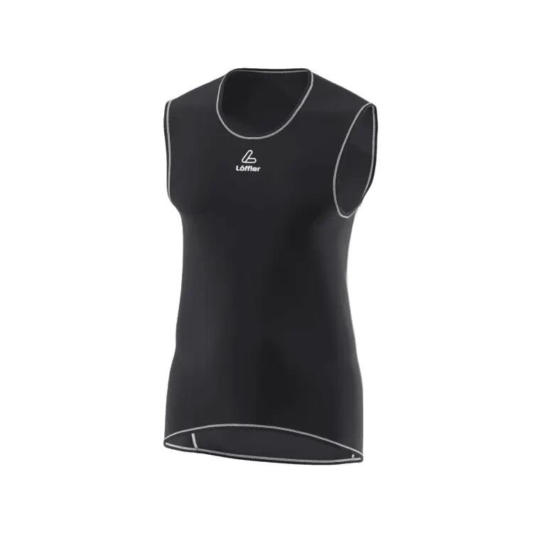 Tank top Löffler Windstopper® Transtex® Light