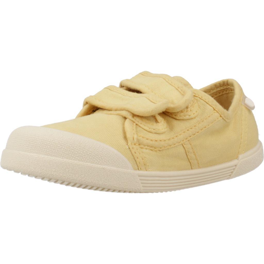 Buty IGOR S10333 Żółty