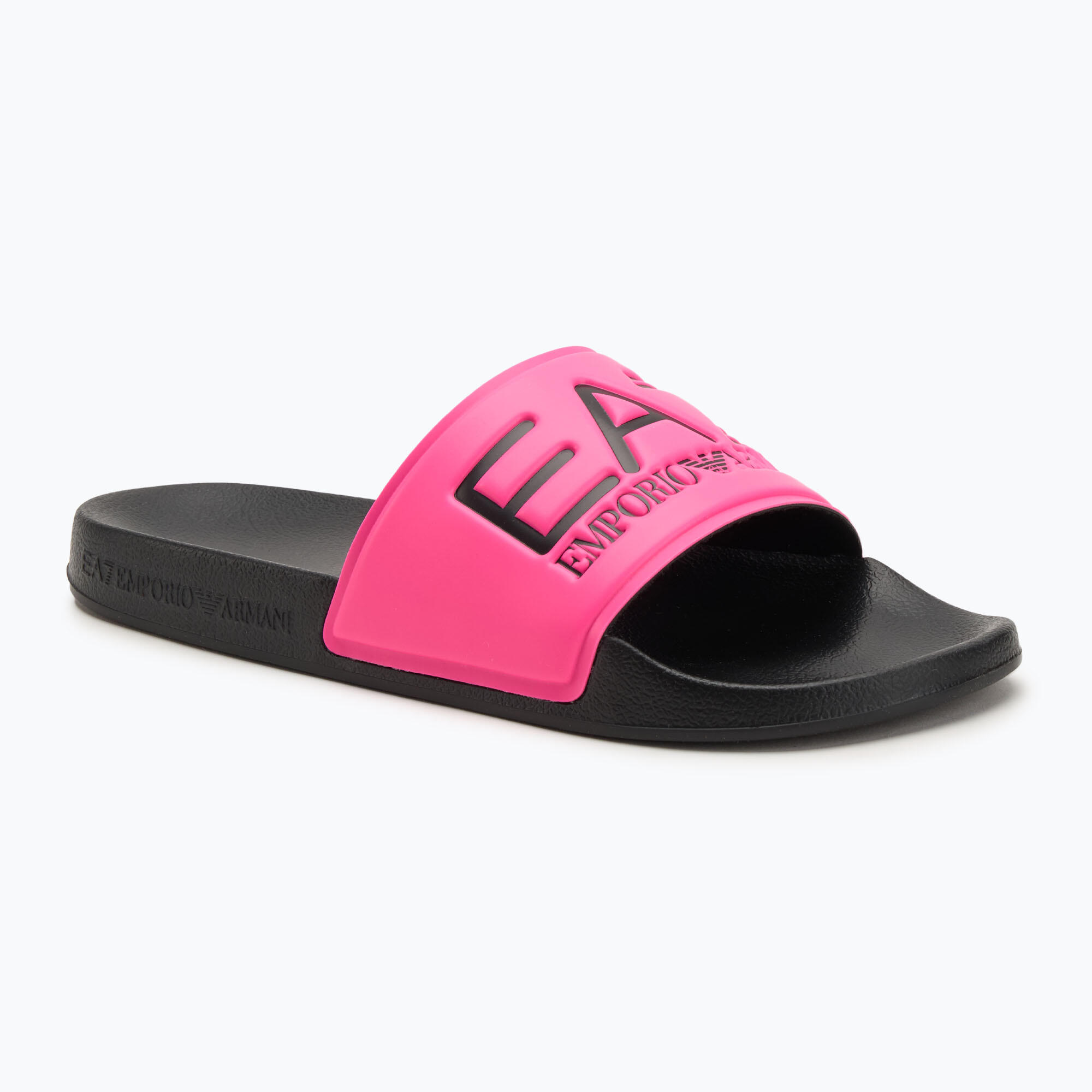 Klapki EA7 Emporio Armani Water Sports Visibility