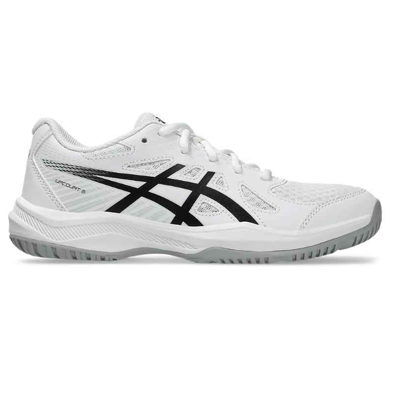 Buty tenisowe dla dzieci Asics Upcourt 6 GS