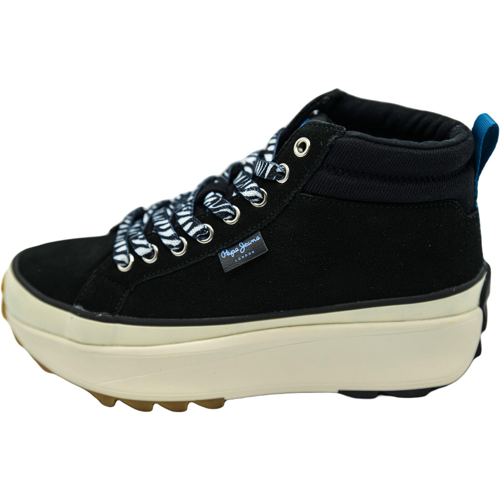 Buty Pepe Jeans Woking Urban, Kobiety