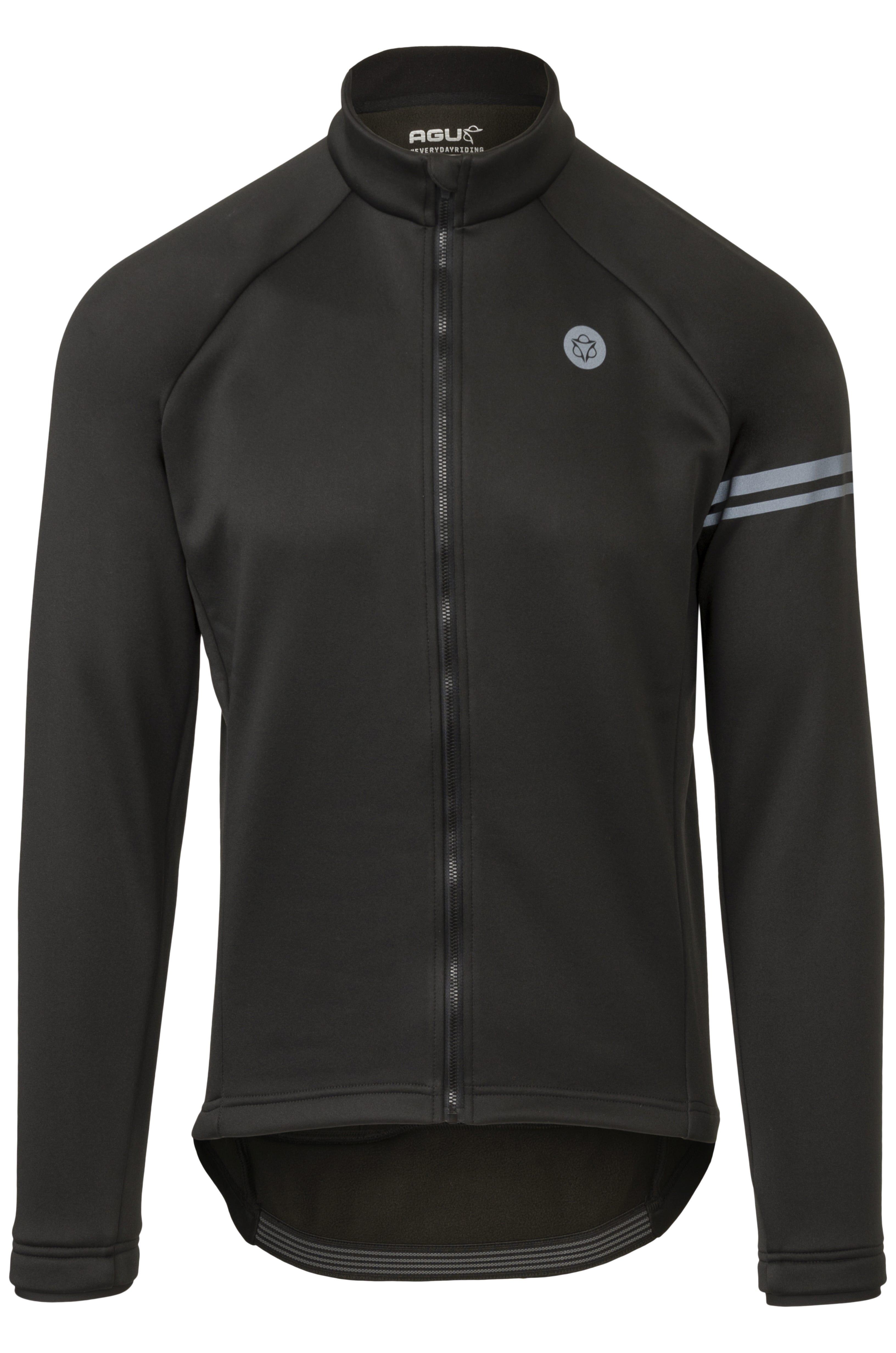 Thermo Jacket Essential Men
