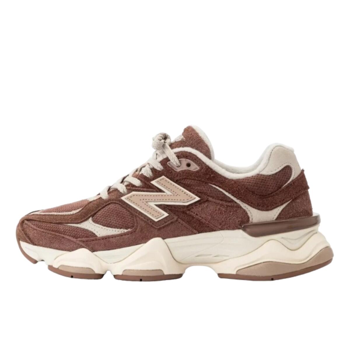 New Balance 9060 Rich Oak