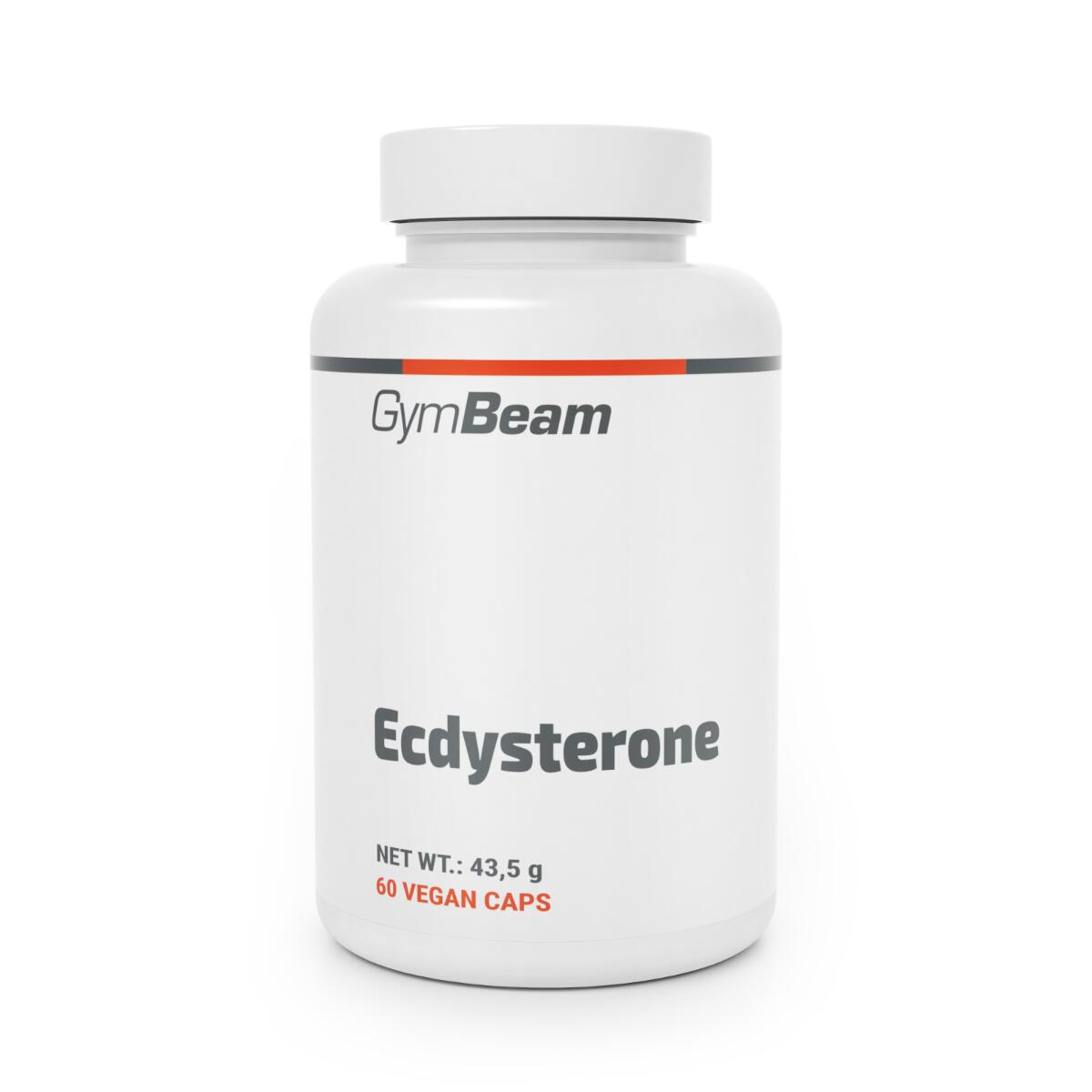 Ekdysteron kapsułki ekstrakt 90%
