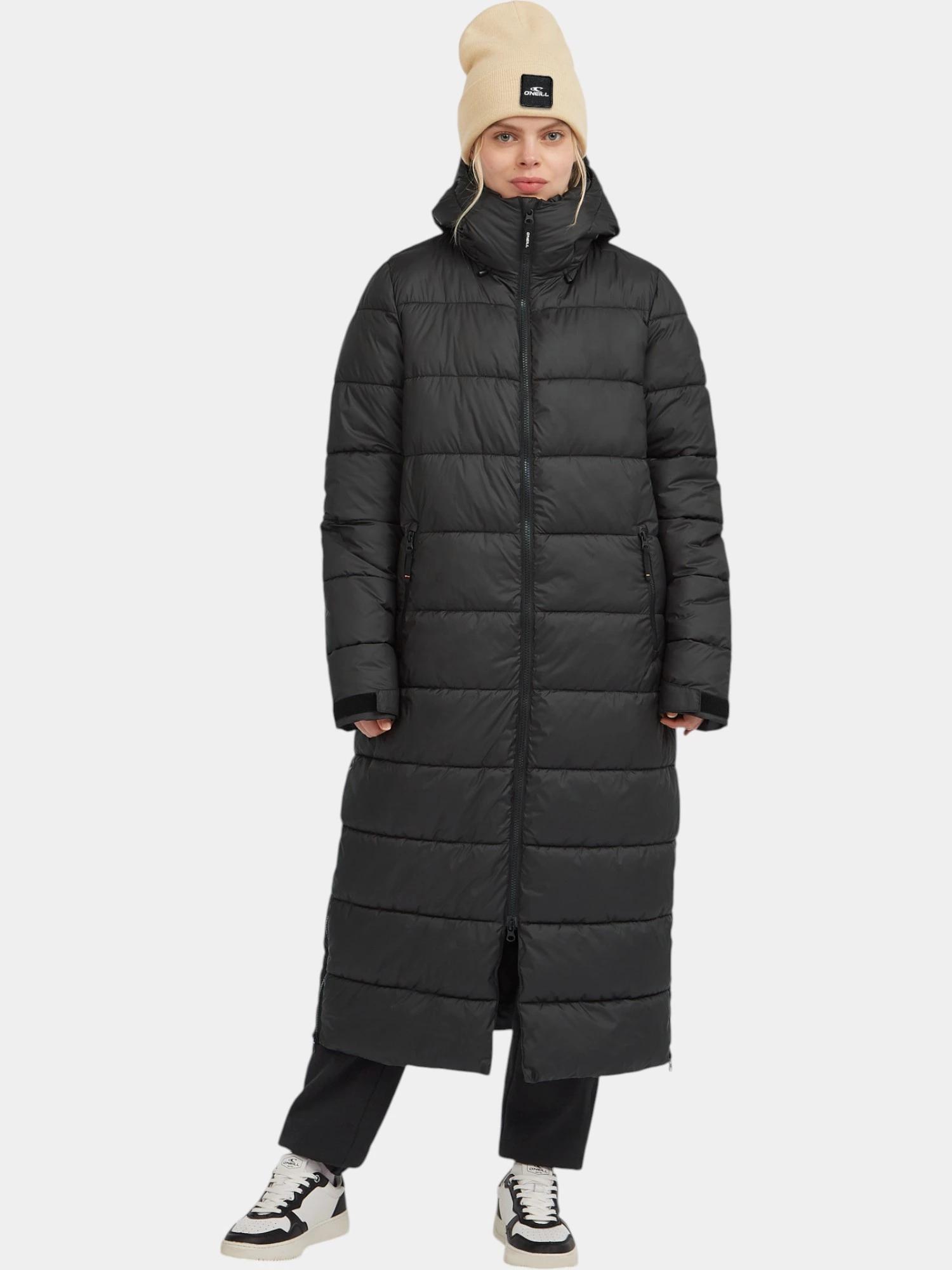 Płaszcz Zimowy Damski O'Neill O'Neill Must-Have Long