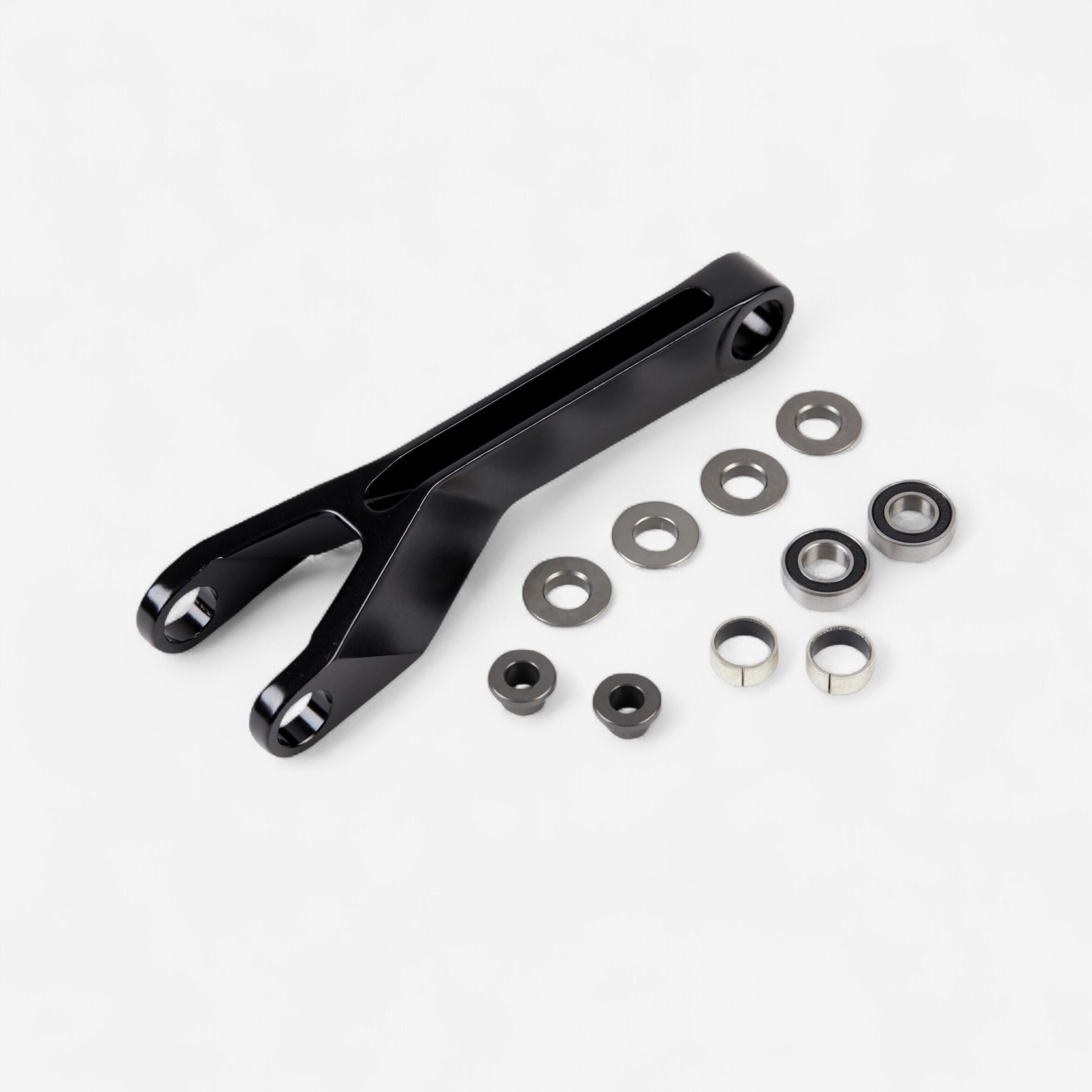 Zawias ramy rowerowej Rockrider serii 9
