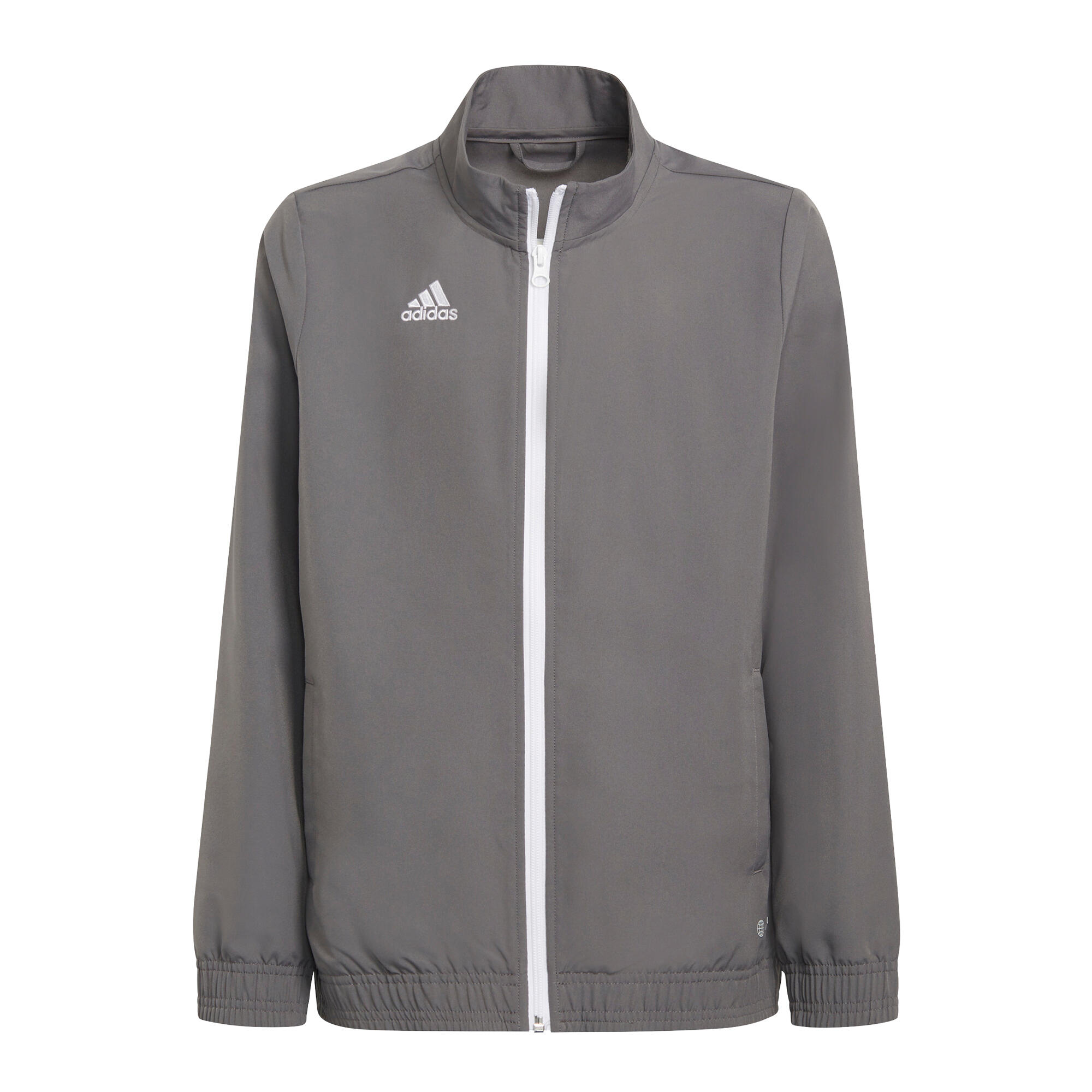 Dziecięca marynarka prezentacyjna adidas Entrada 22