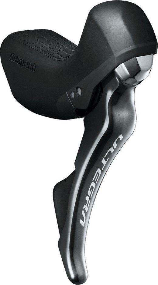 Prawa hydrauliczna dźwignia tylnego hamulca/przerzutki Shimano ST-R8020 Ultegra