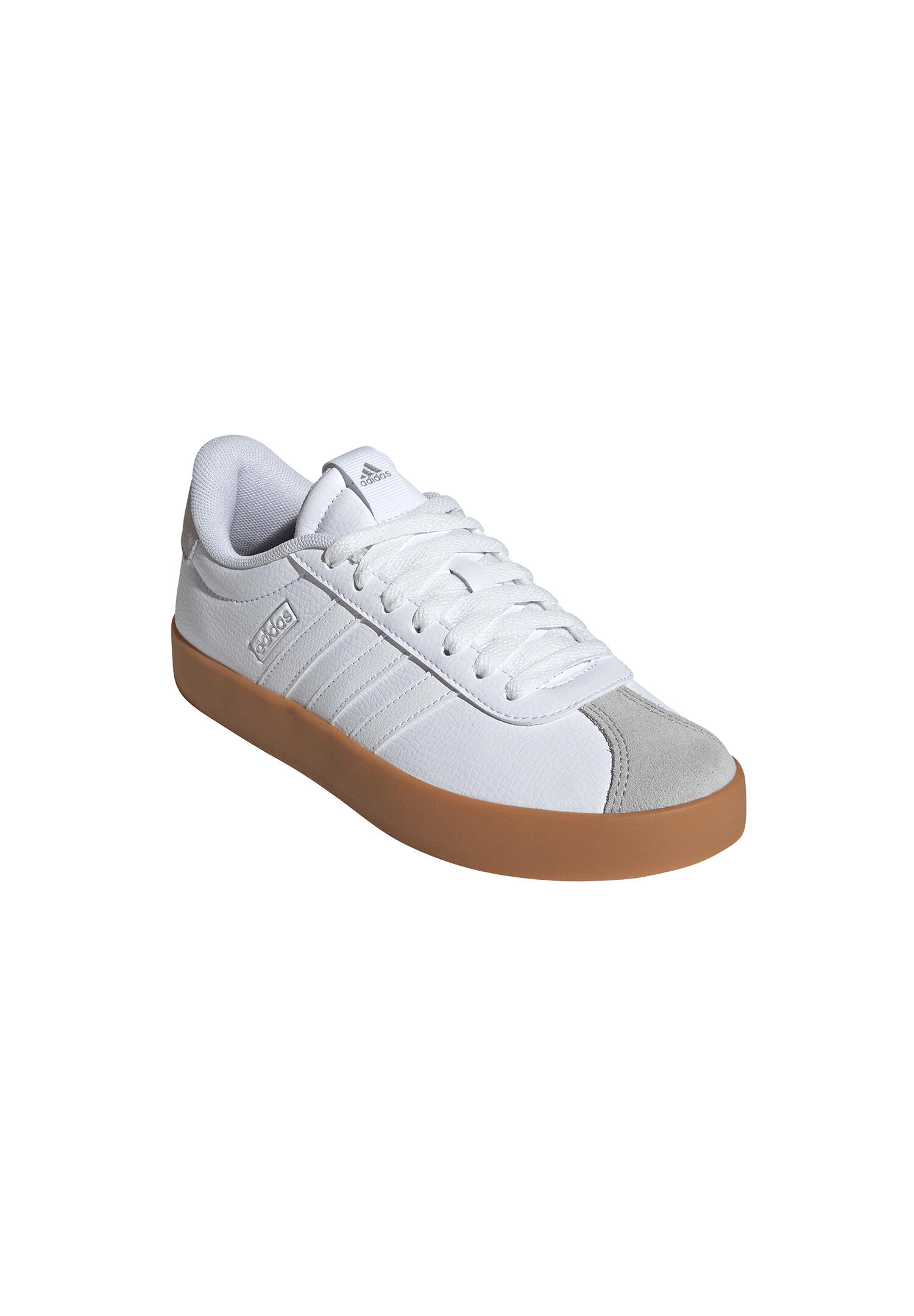 Sneakersy damskie adidas VL Court 3.0