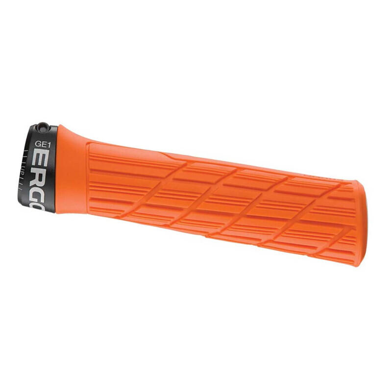 Uchwyty GE1 EVO Slim Juicy Orange (pomarańczowe)