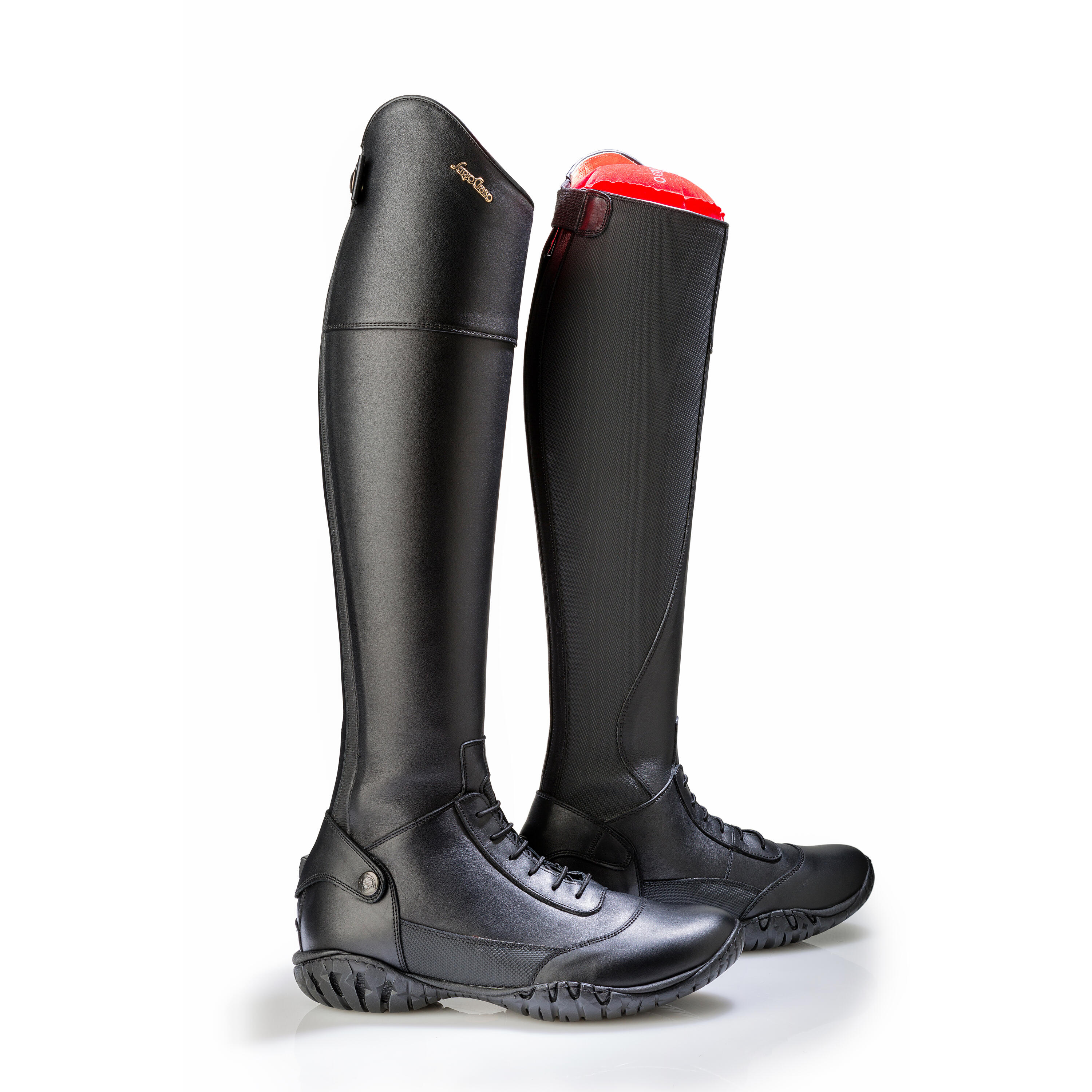 Buty do jazdy konnej Sergio Grasso Energy N-1