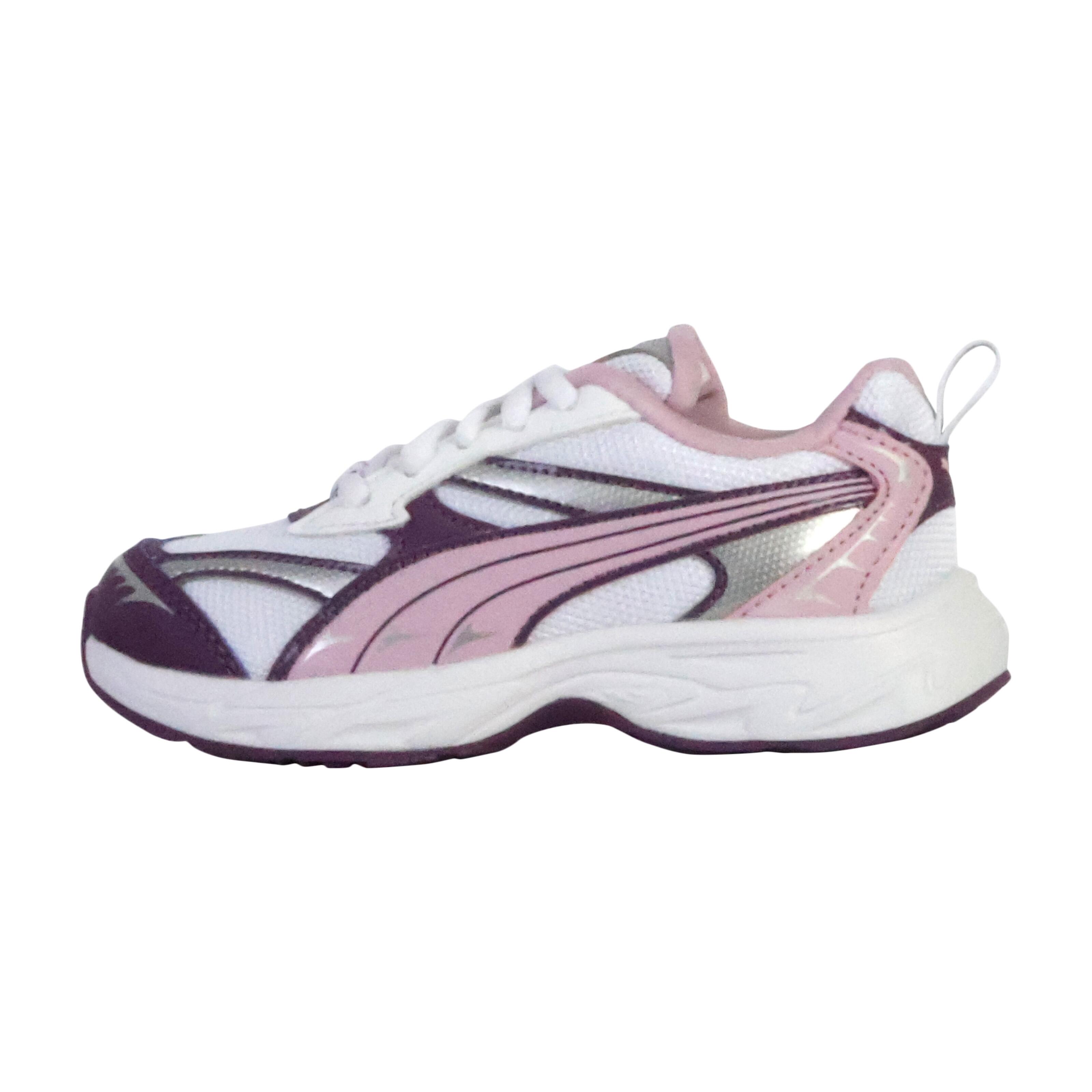 Trenerzy dla dzieci Puma Morphic Techie