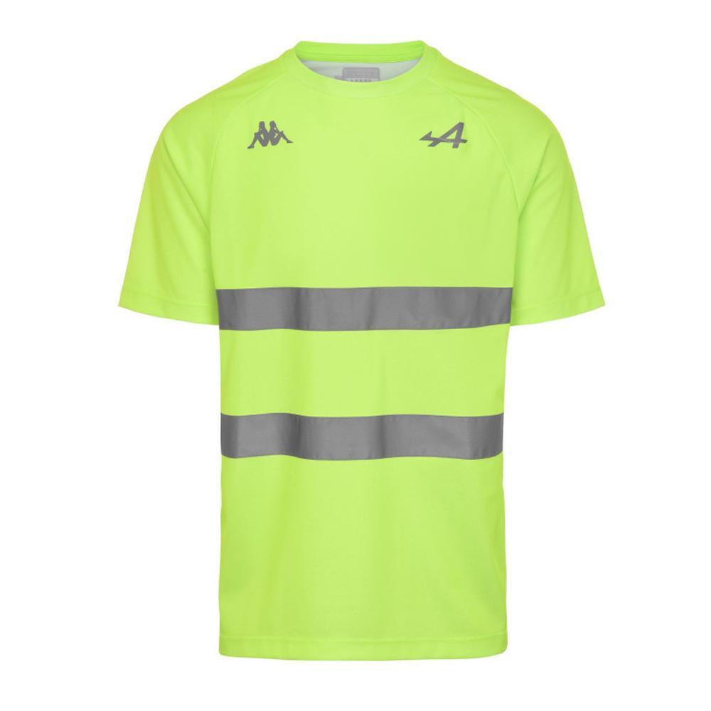 Koszulka Alpine F1 Aylkarm 2024