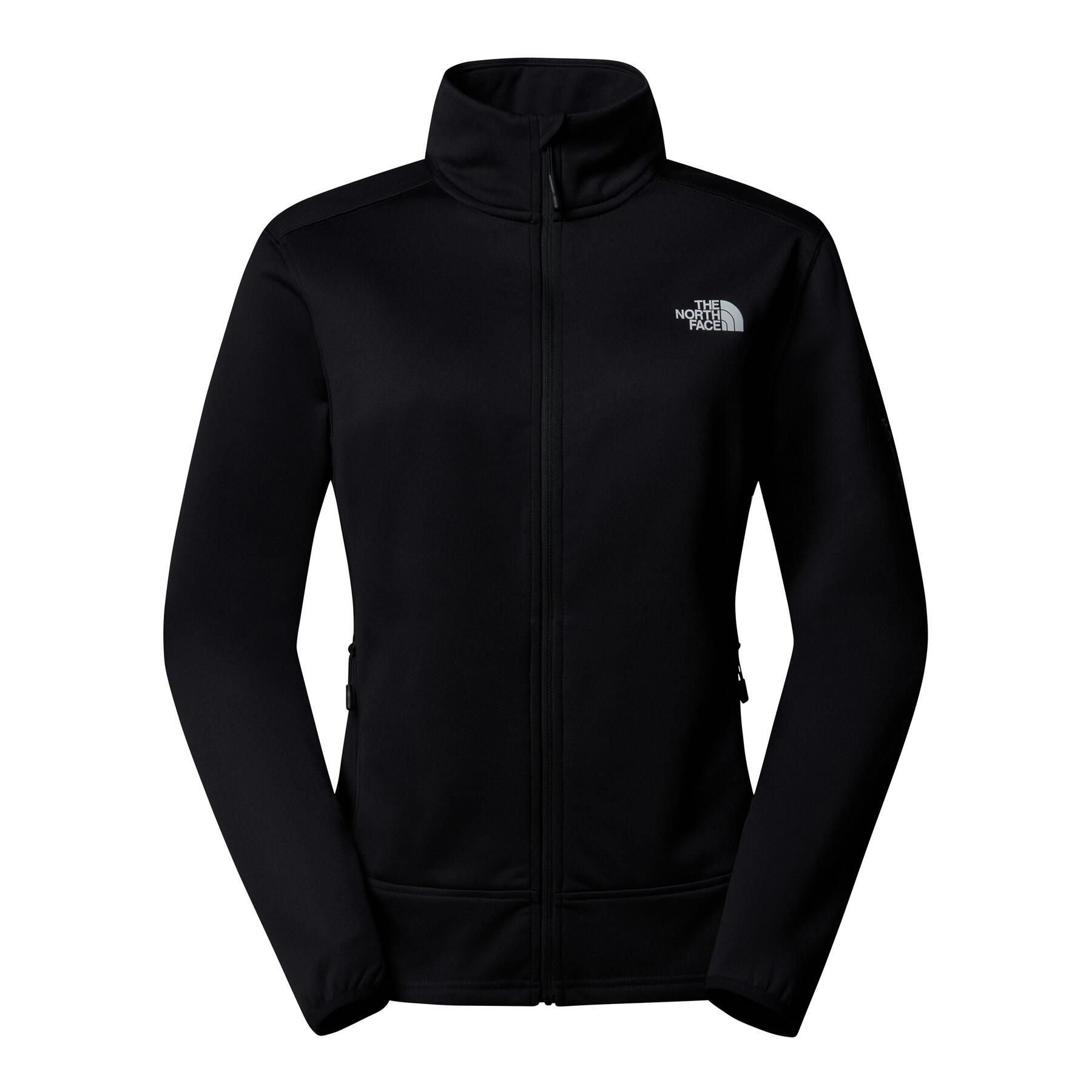 The North Face Bluza Mistyescape Fleece Nf0A87Ht4Hf
