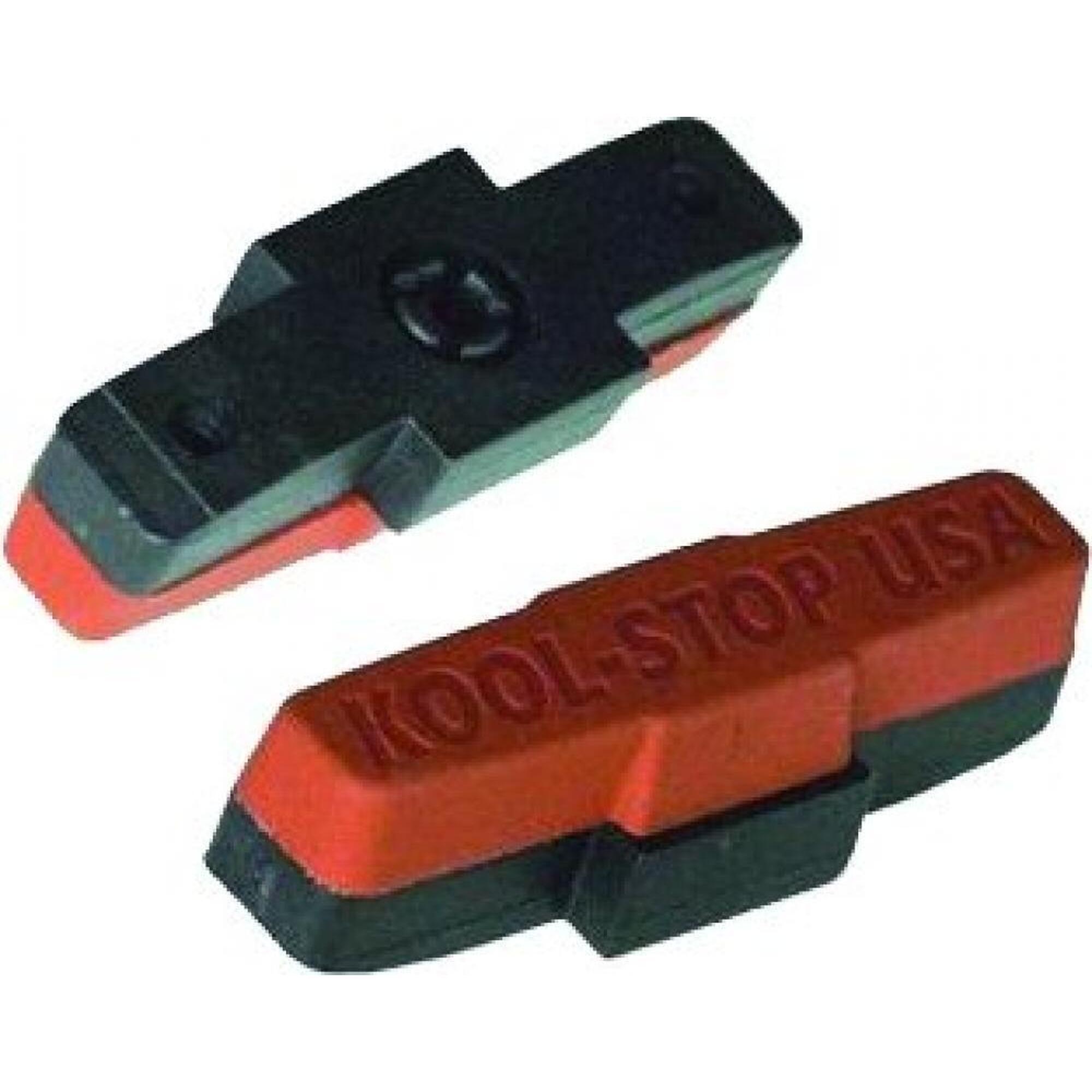 KOOL-STOP klocki hamulcowe Magura HS33/HS11 do e-bike (2 szt.)