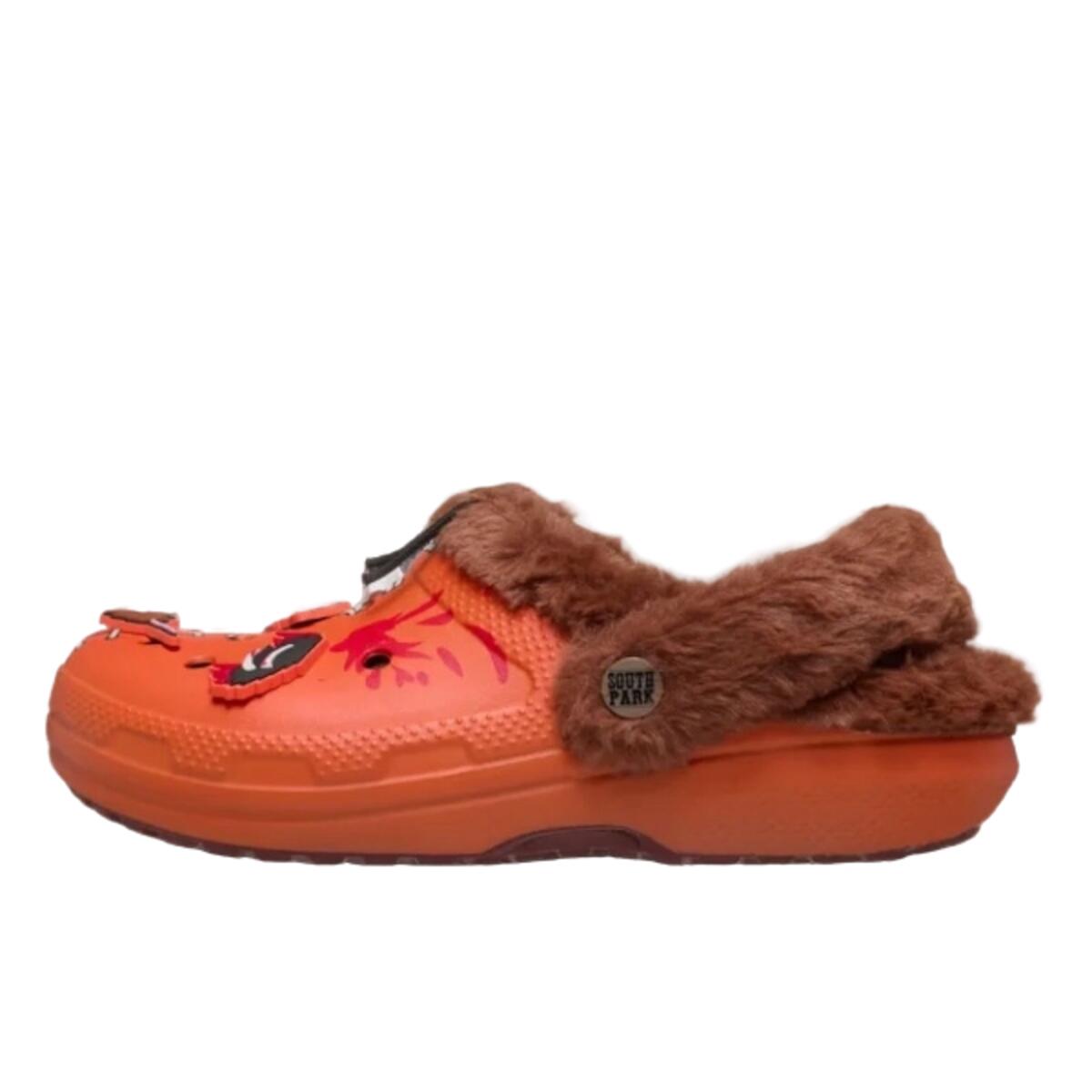 Crocs Classic Clog South Park Kenny