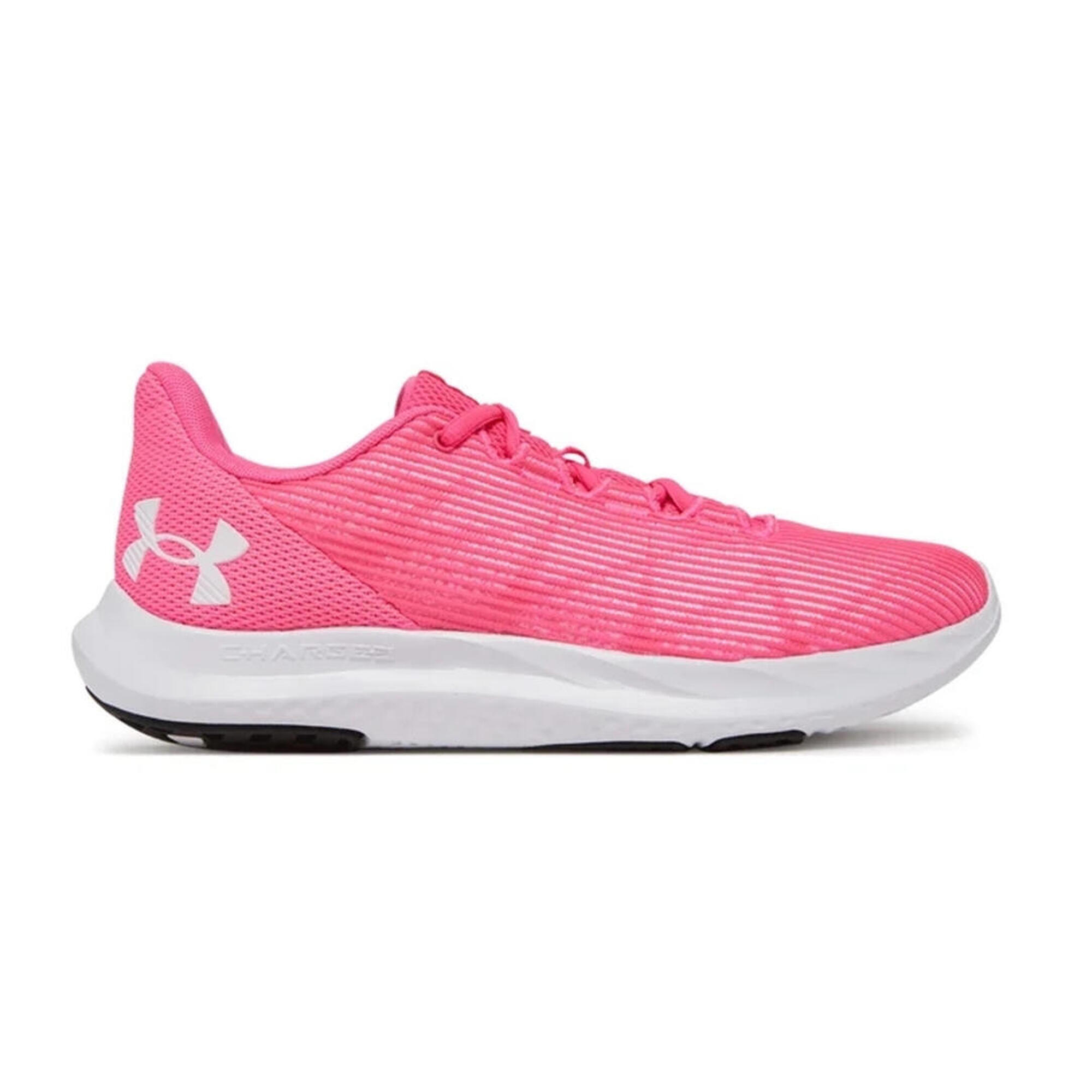 Buty do biegania damskie Under Armour Charged Speed Swift