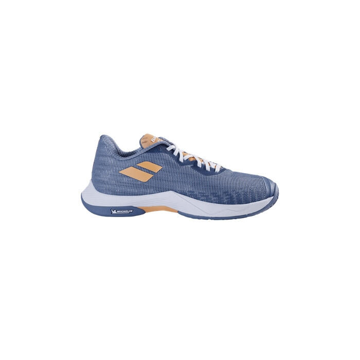 Buty do badmintona damskie Babolat Shadow Spirit 2 Women